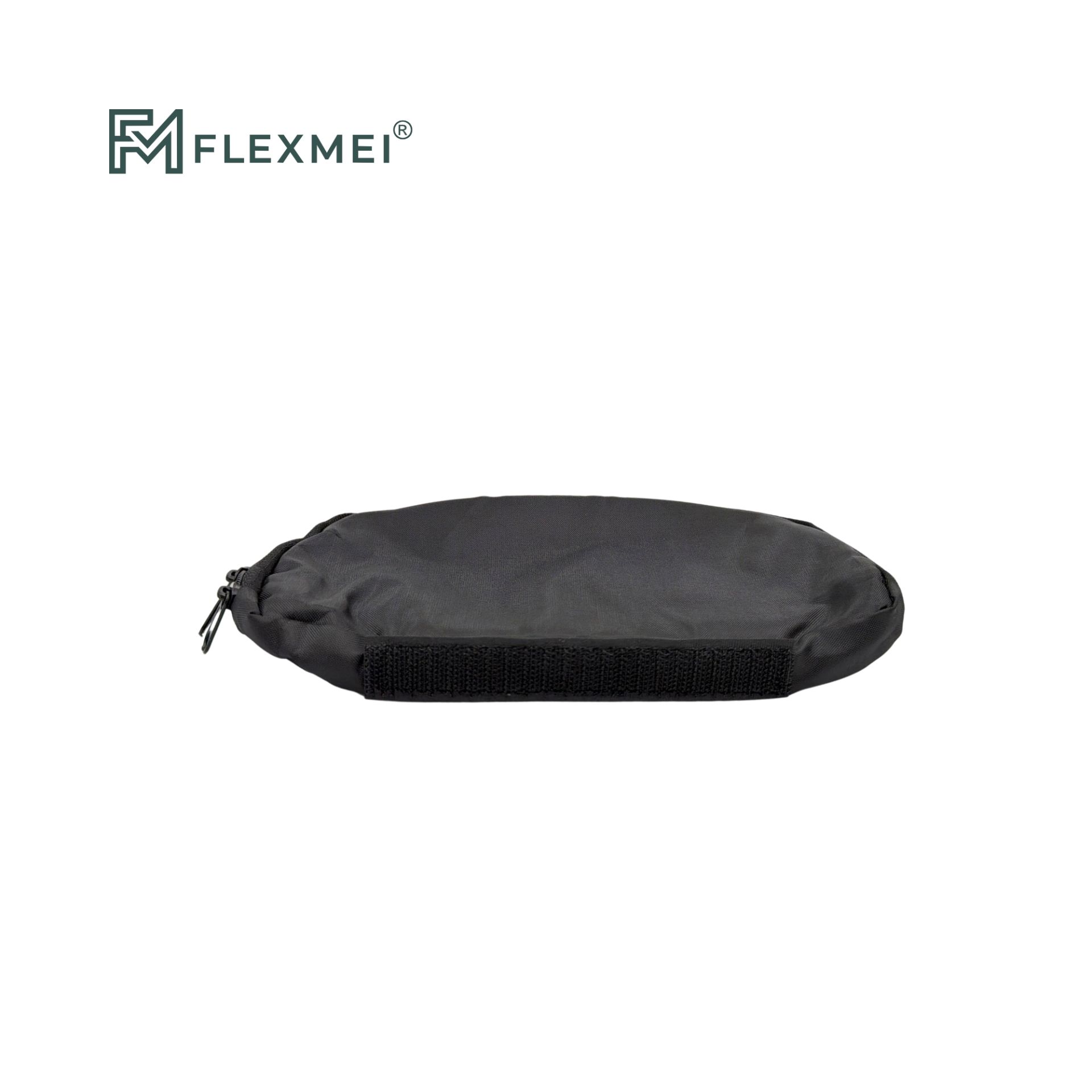 Removable Velcro Pouch