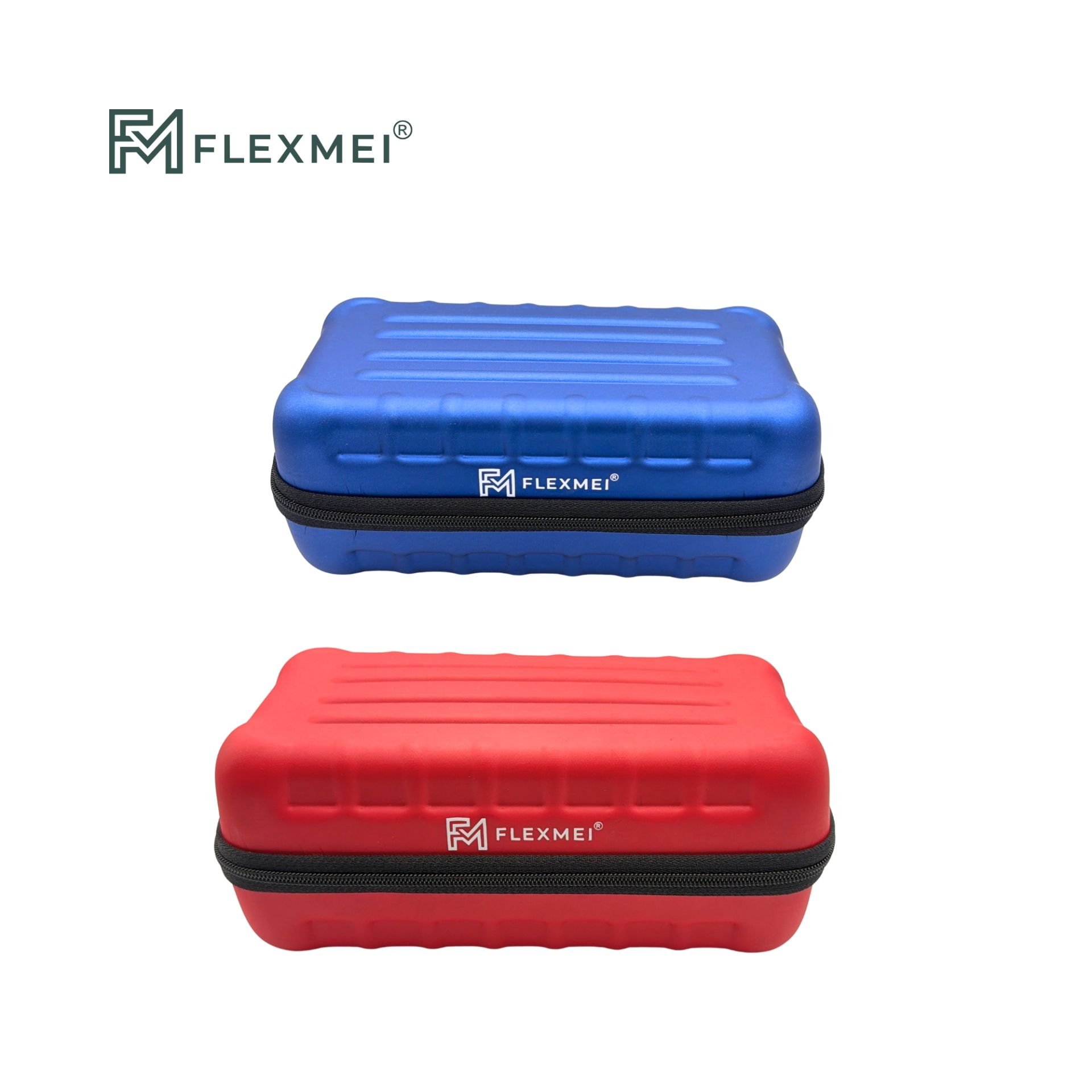 Vibrant Multi-Purpose Travel Case