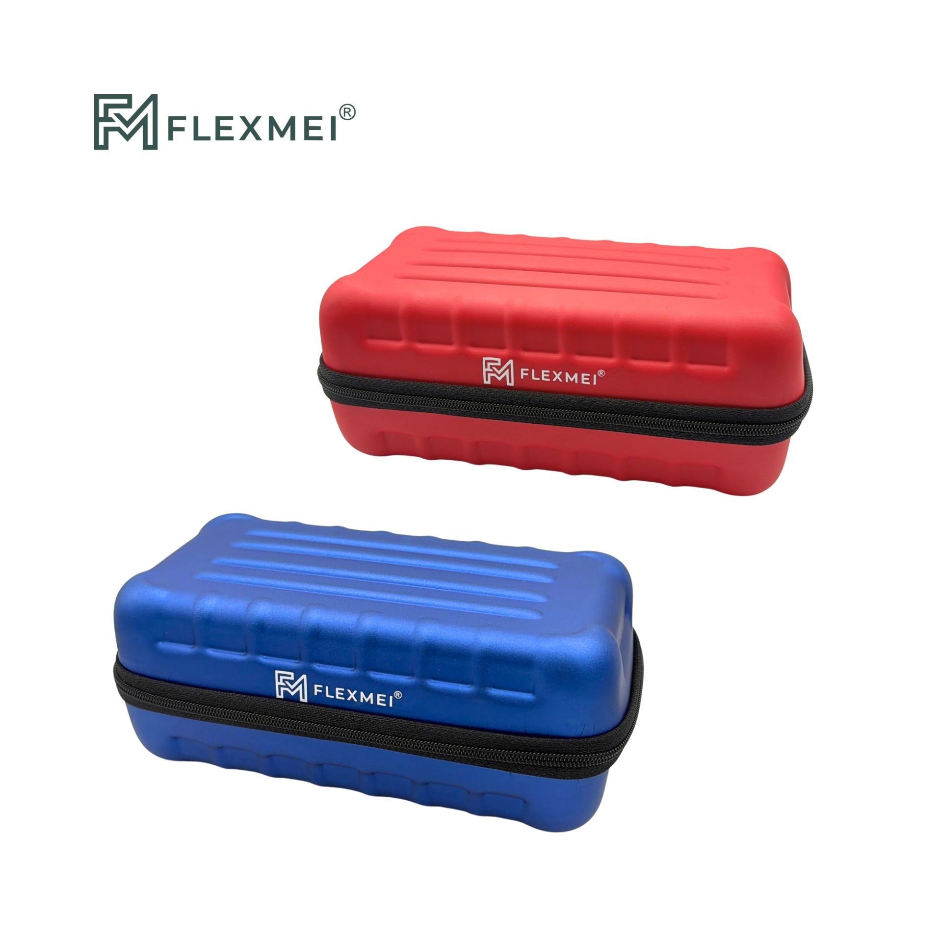 Vibrant Multi-Purpose Travel Cases