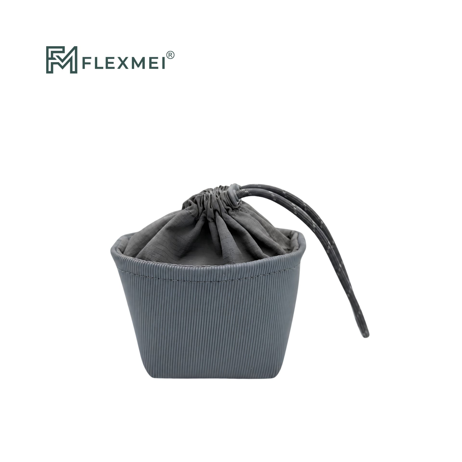 EVA Base Drawstring Pouch