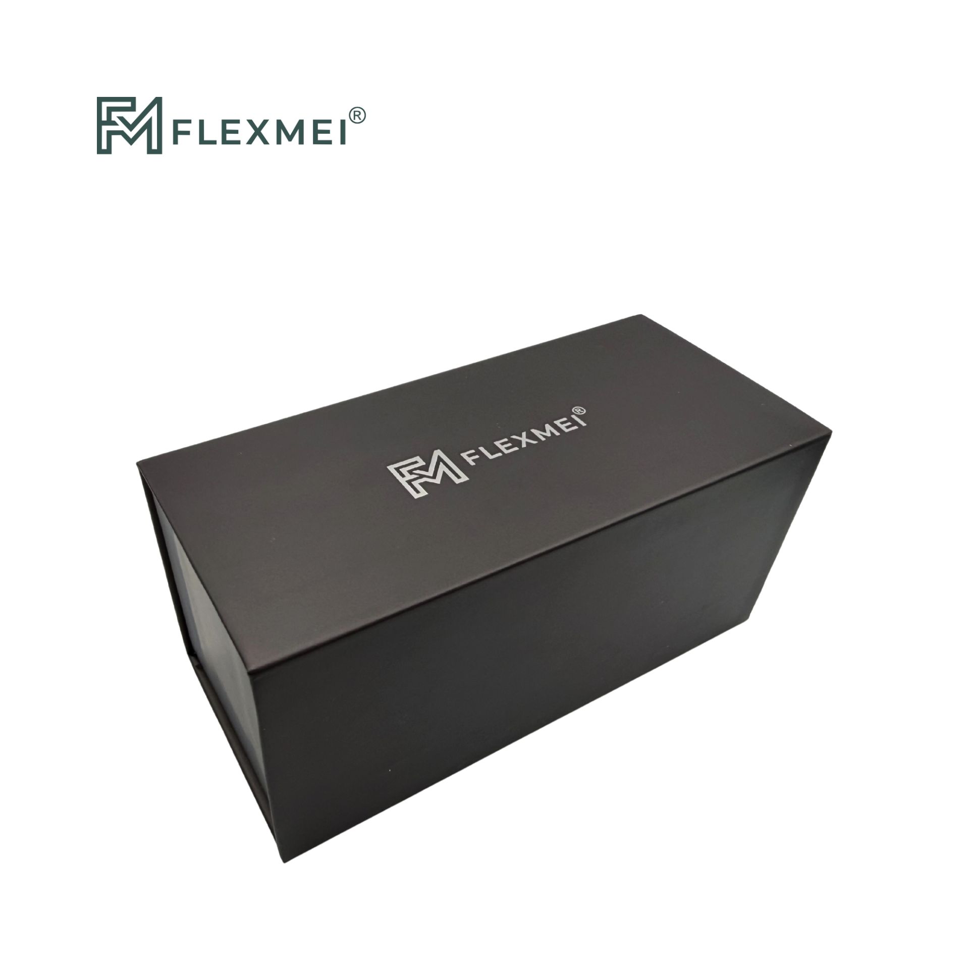 Magnetic Presentation Box