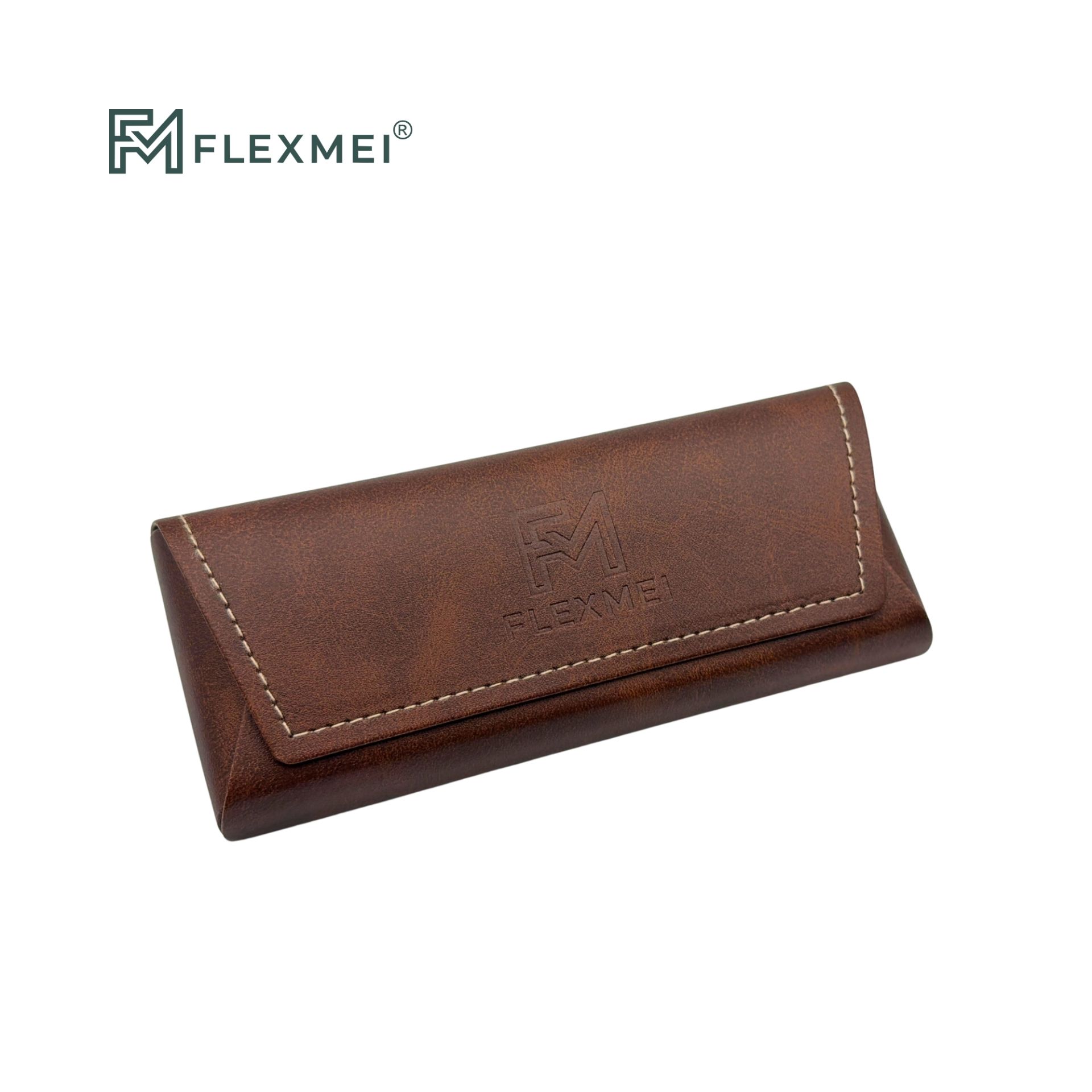 Envelope Flap Glasses Case
