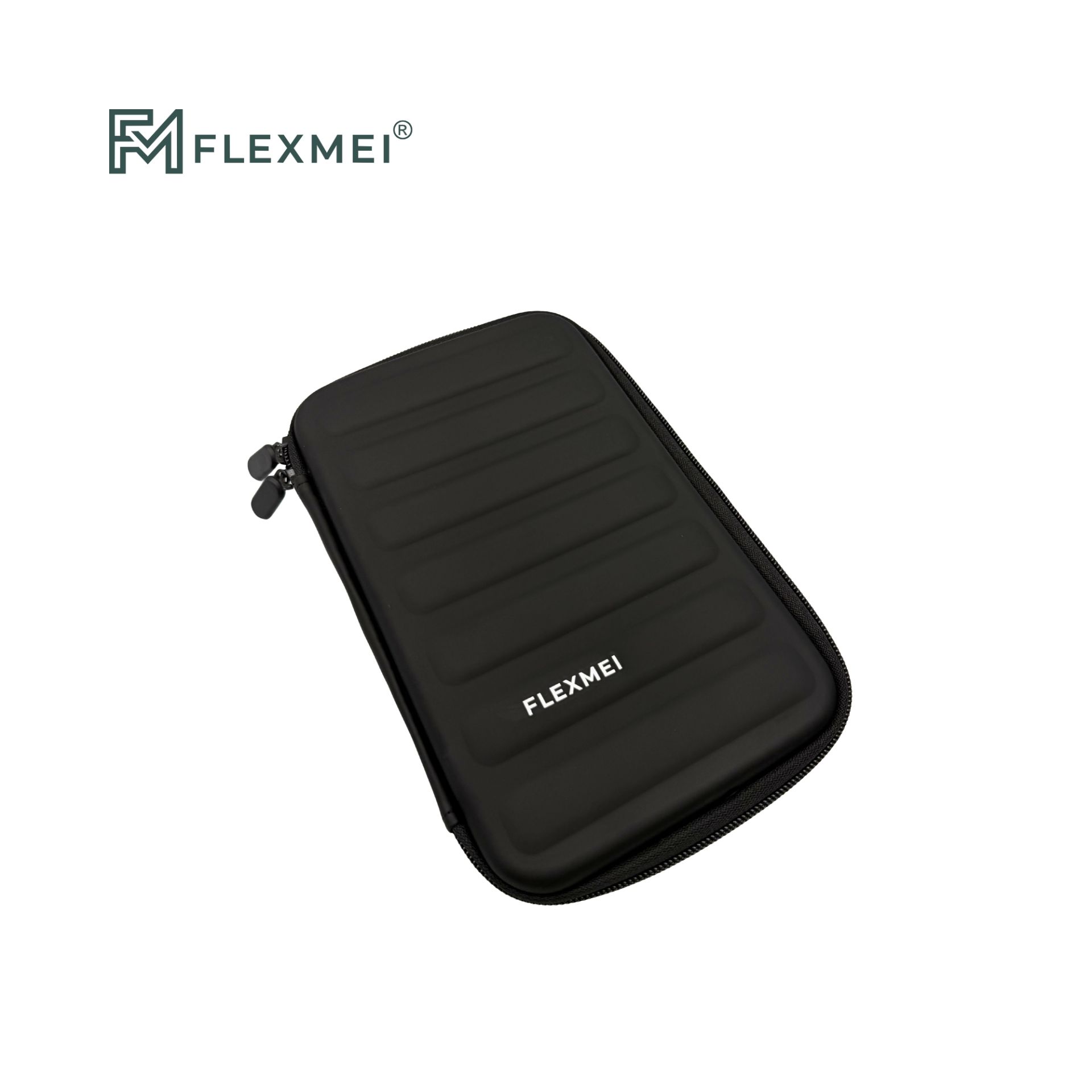 Harmonica EVA Protective Case