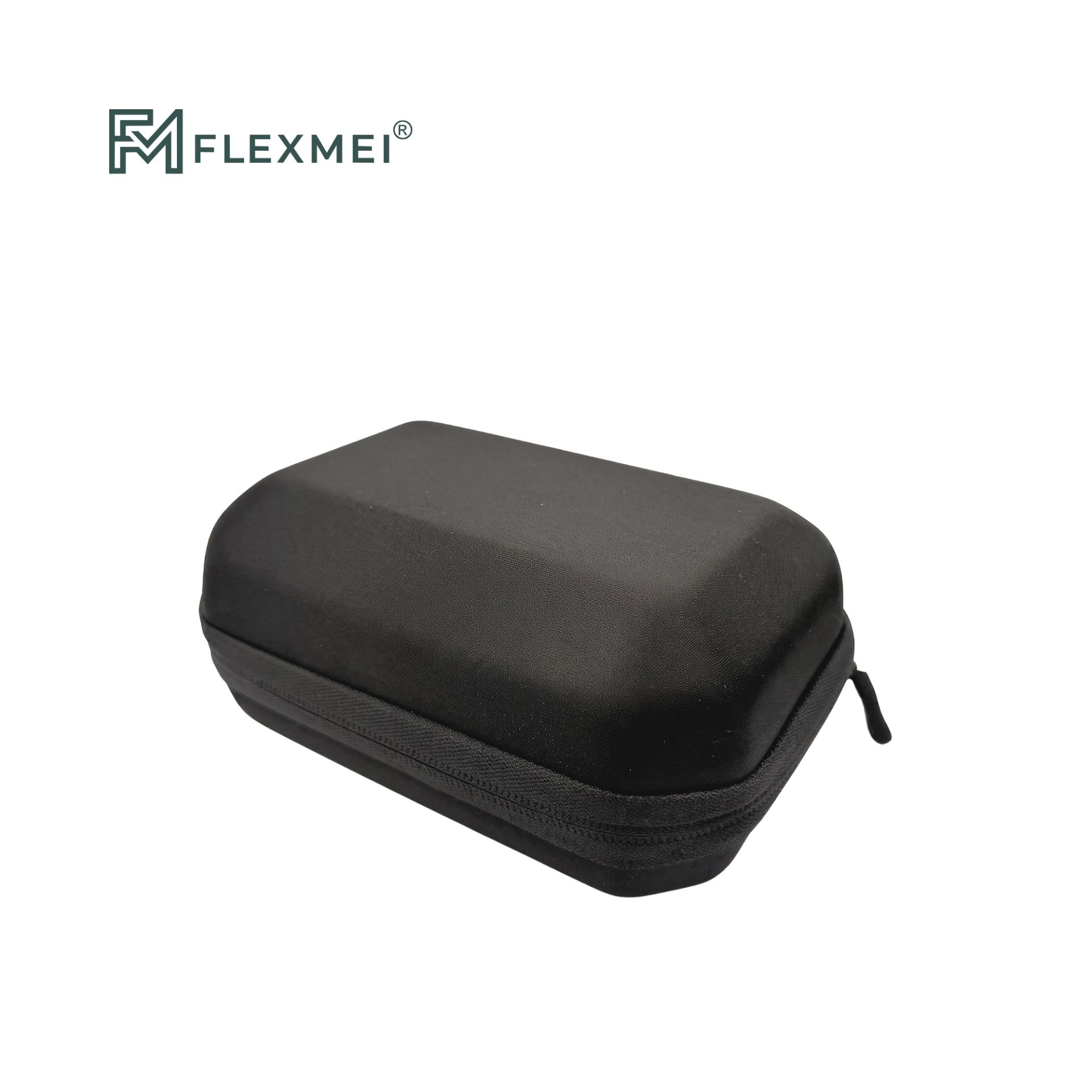 Contoured EVA Eyewear Case