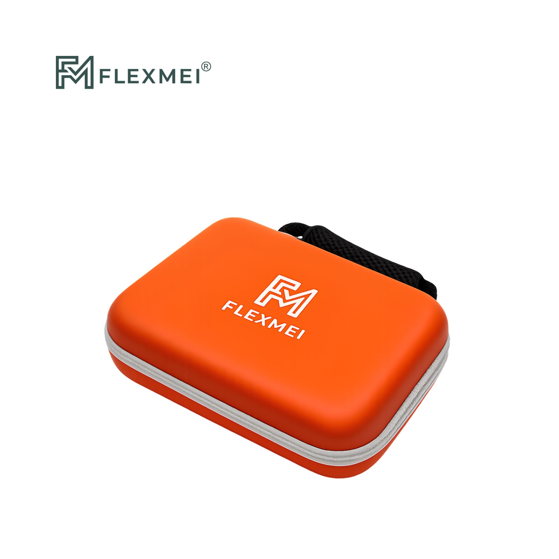 Medical Equipment Protective Case