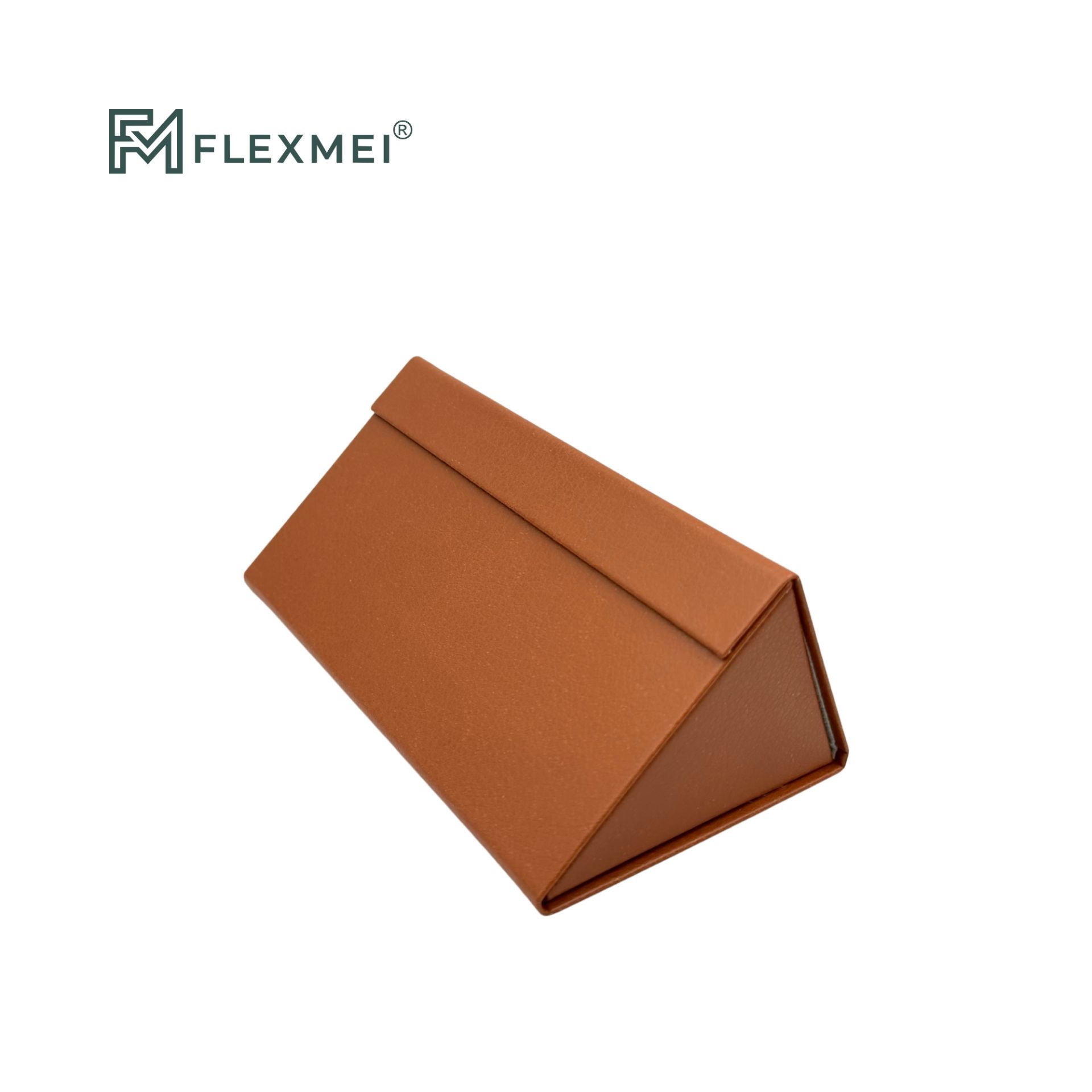AI Smart Glasses Flap Case
