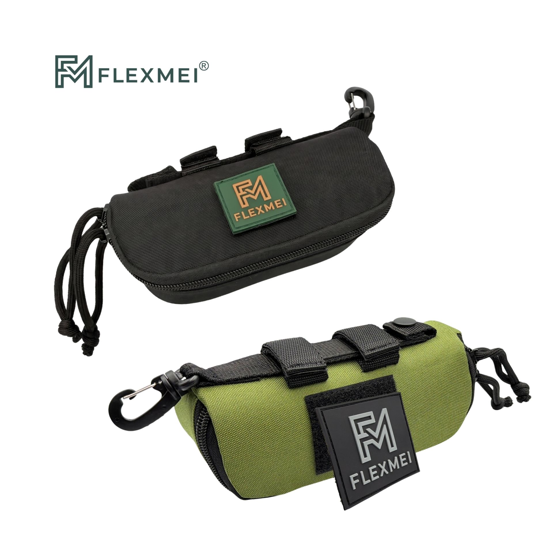 Tactical Semi-Hard Cases