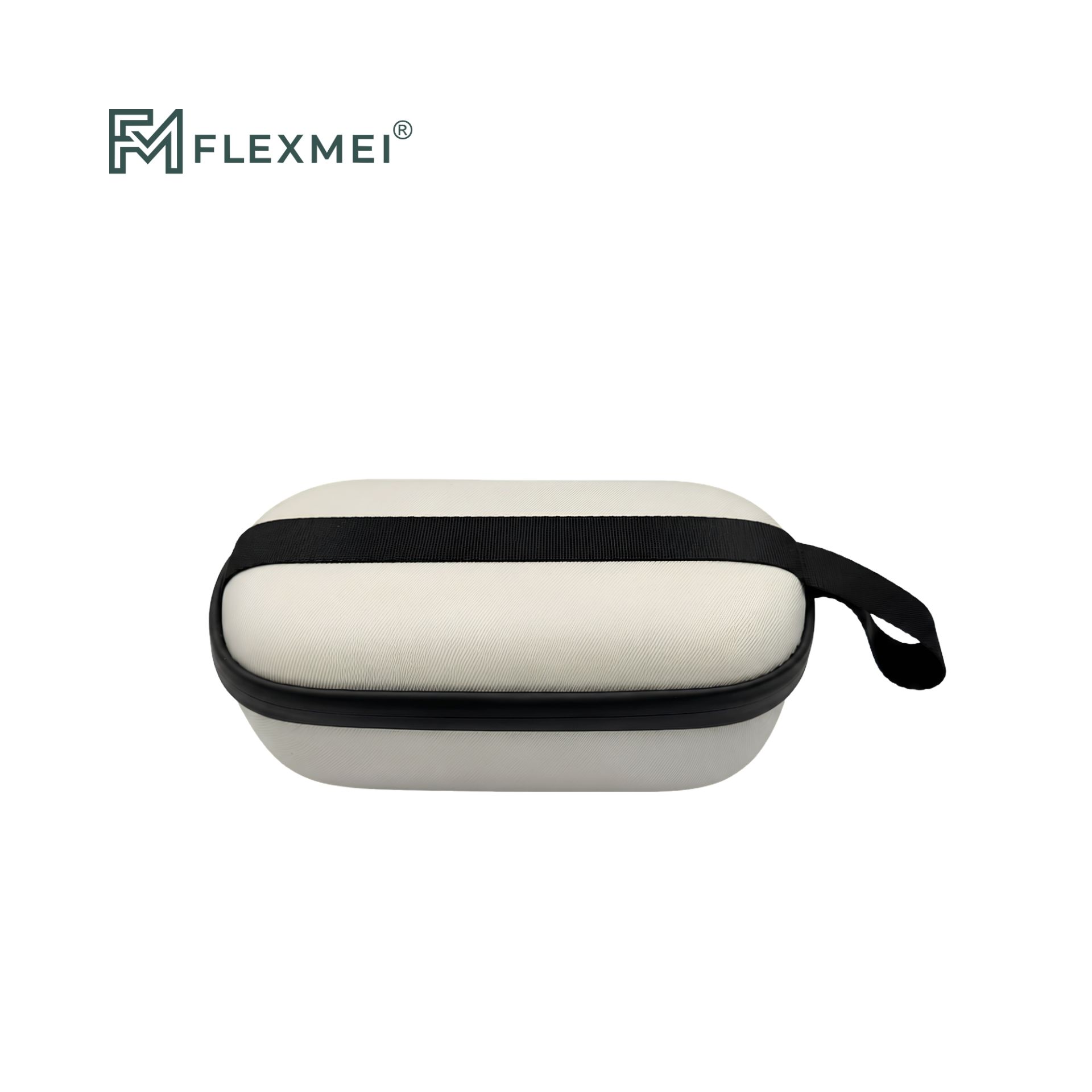 AI/AR Smart Glasses Protective Case