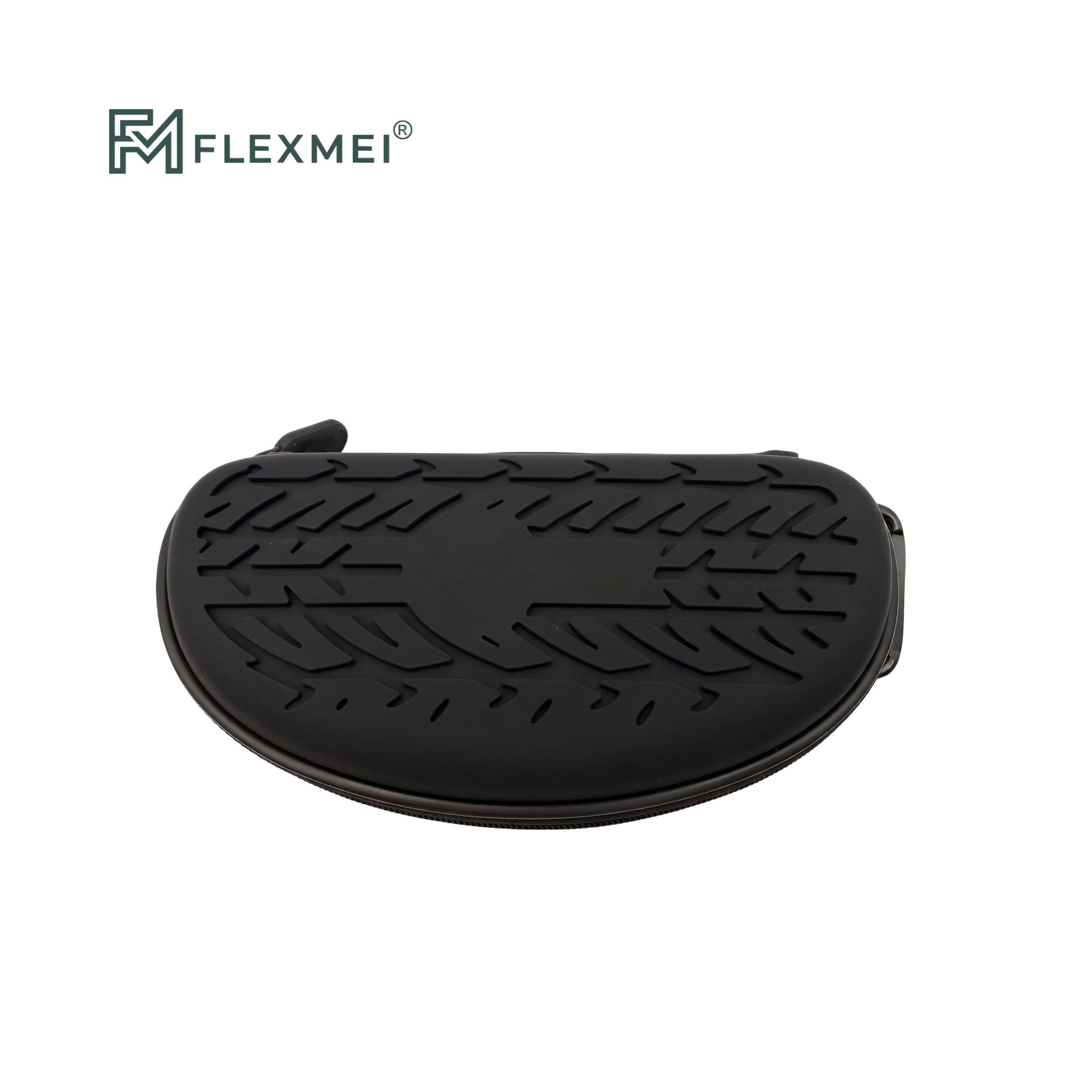 Hybrid Silicone Eyewear Case