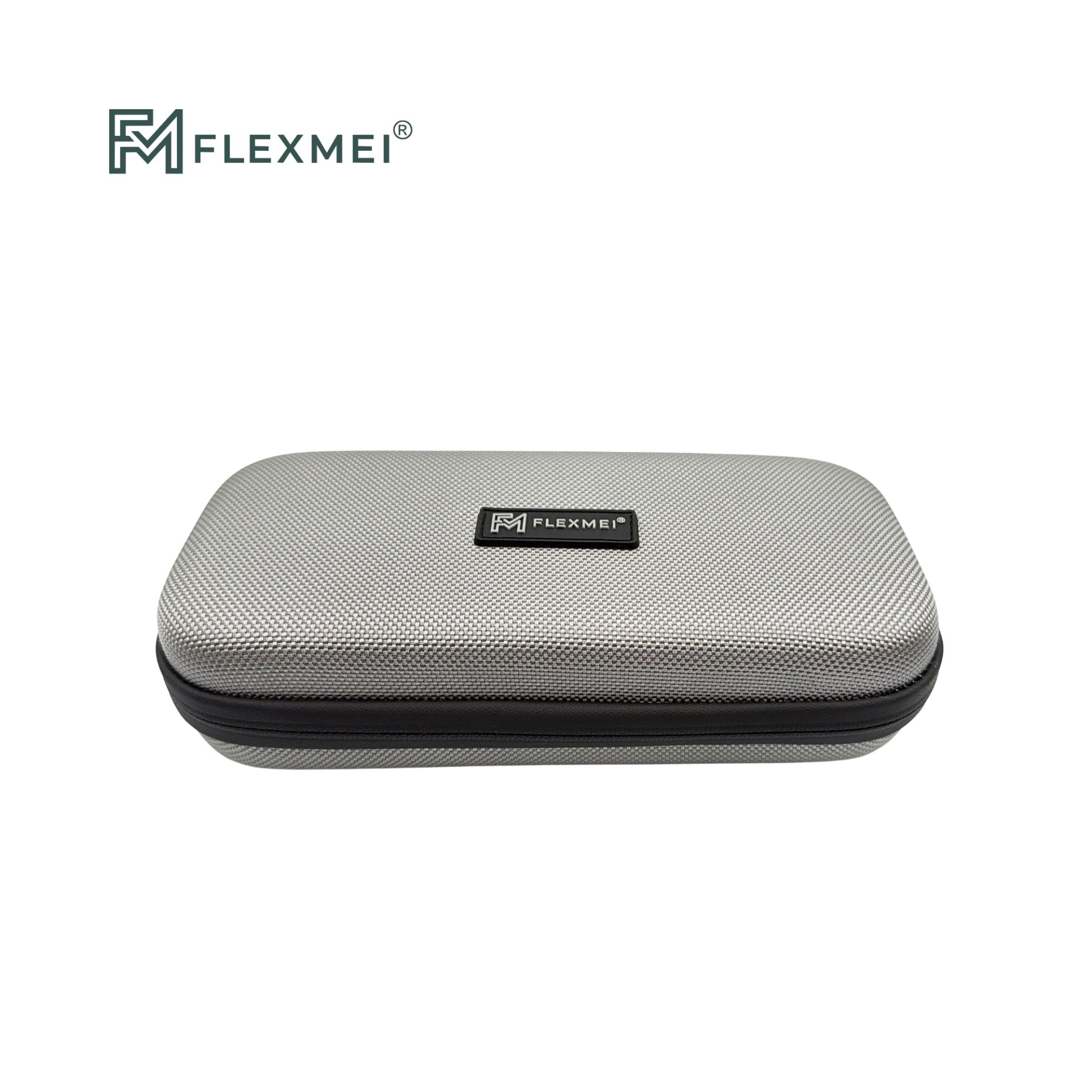 Medication Cooler Travel Case with Aluminum Foil Lining