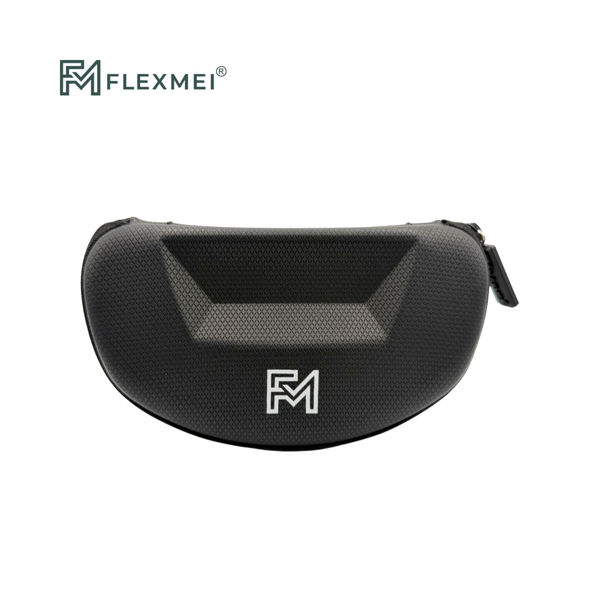 Contoured Sports Eyewear Case