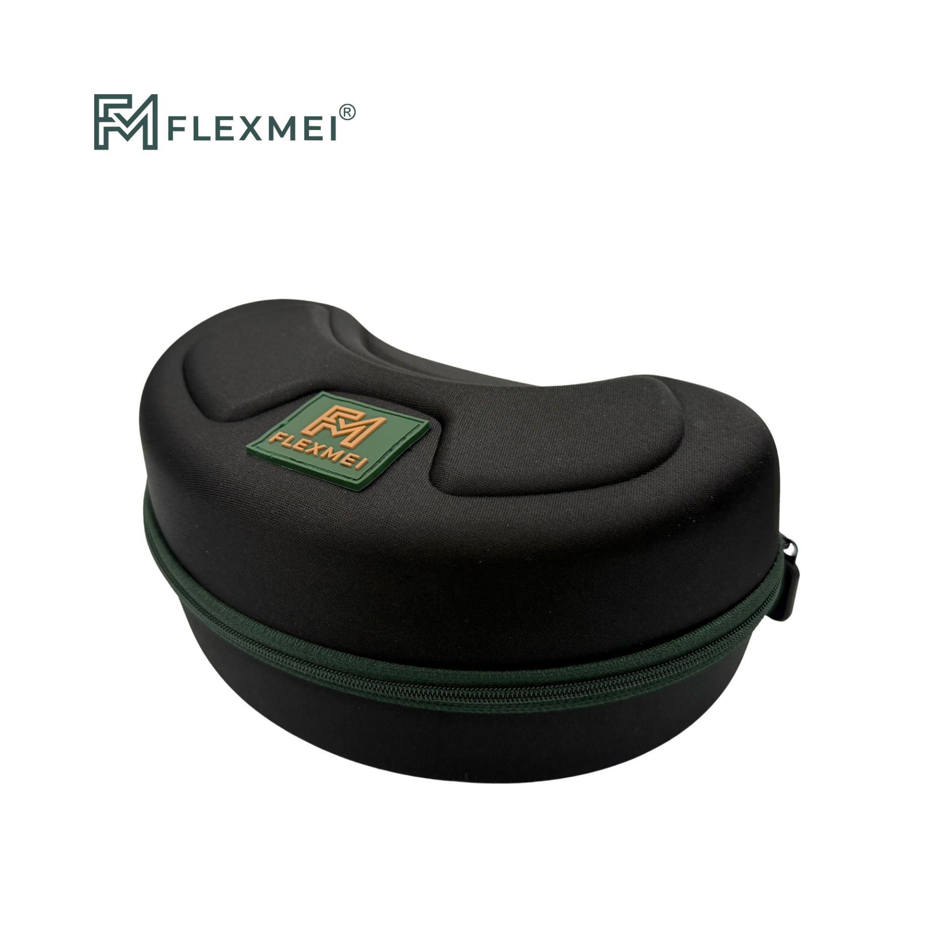 Hard EVA Sports Goggle Case