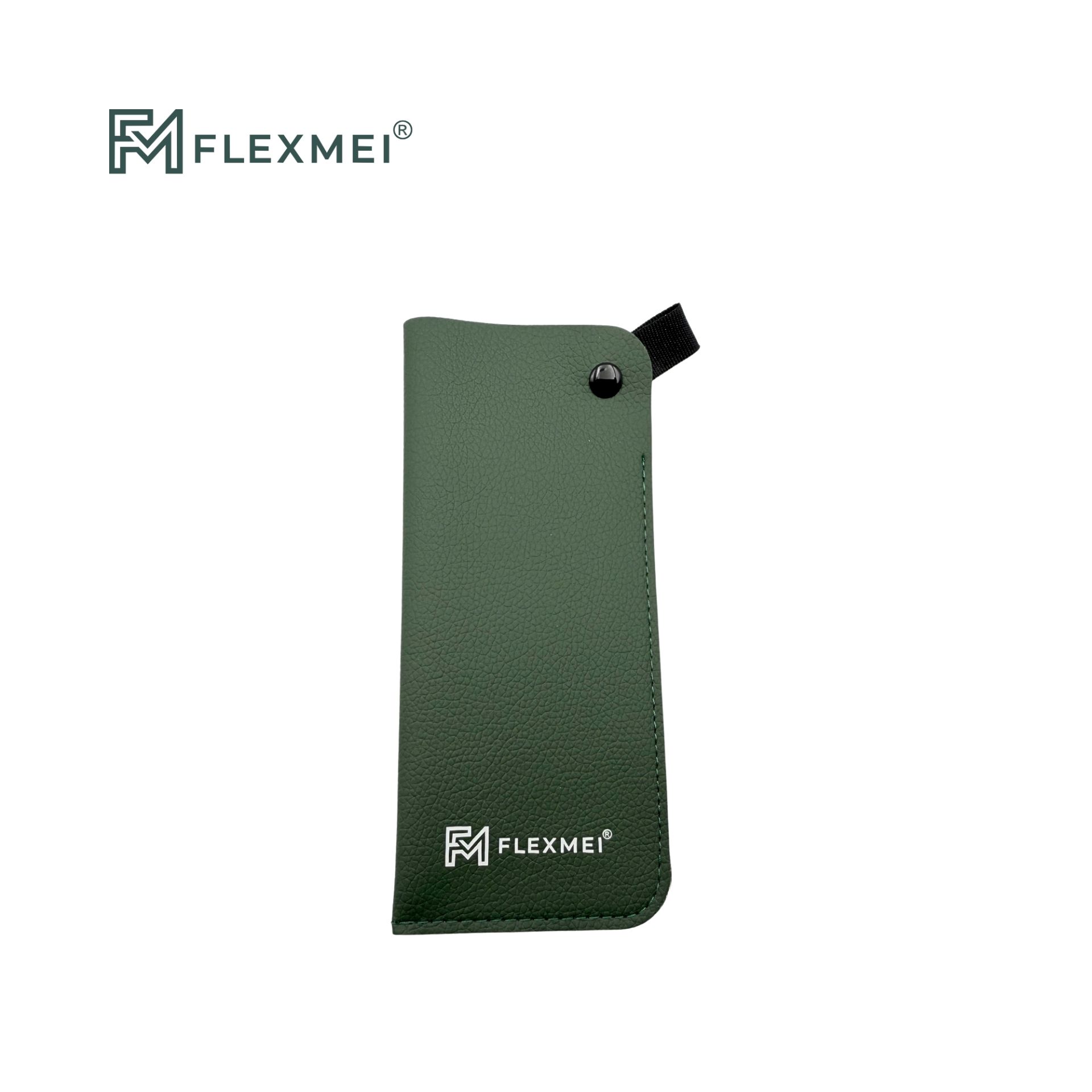 Leather Eyewear Pouch