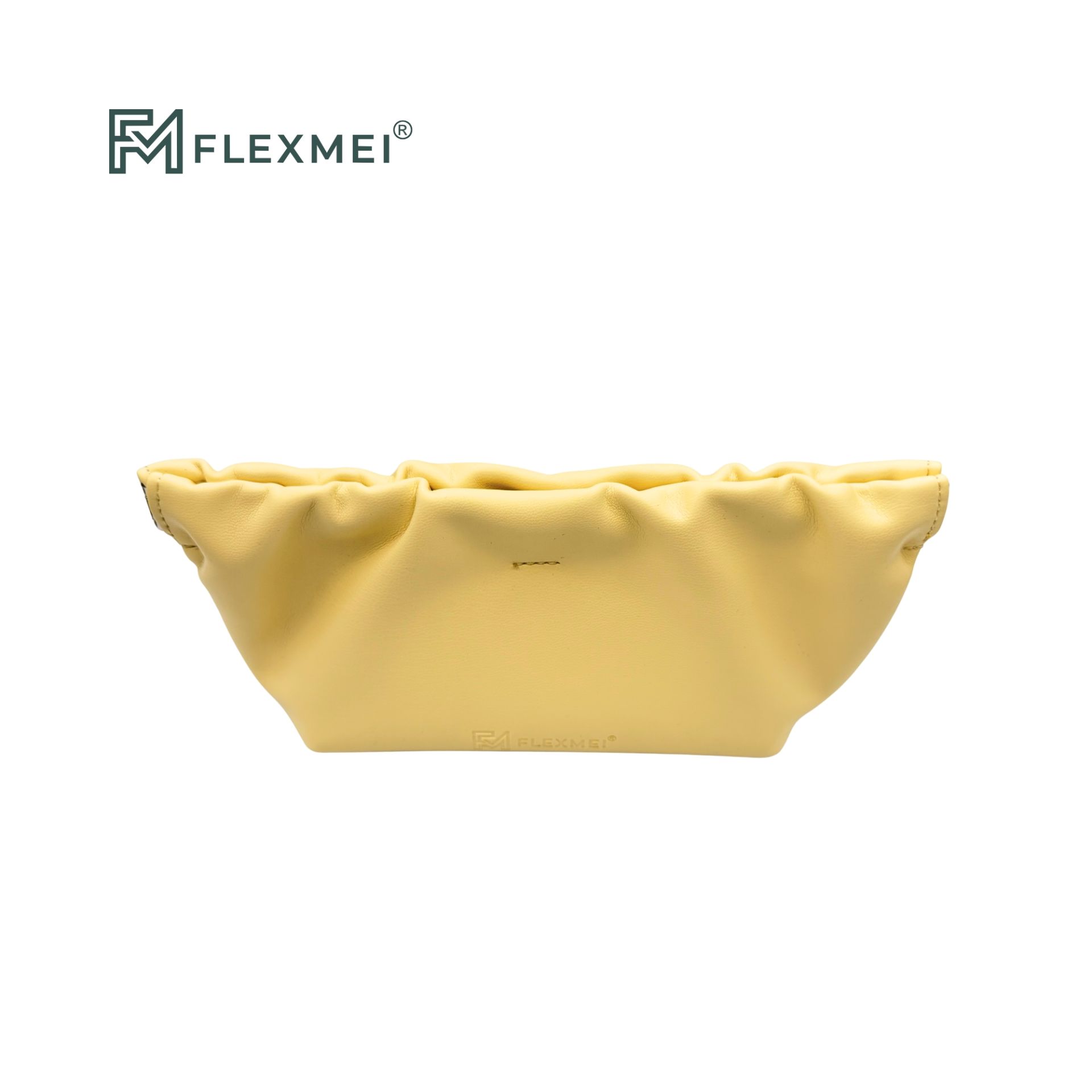 Leather Eyewear Pouch