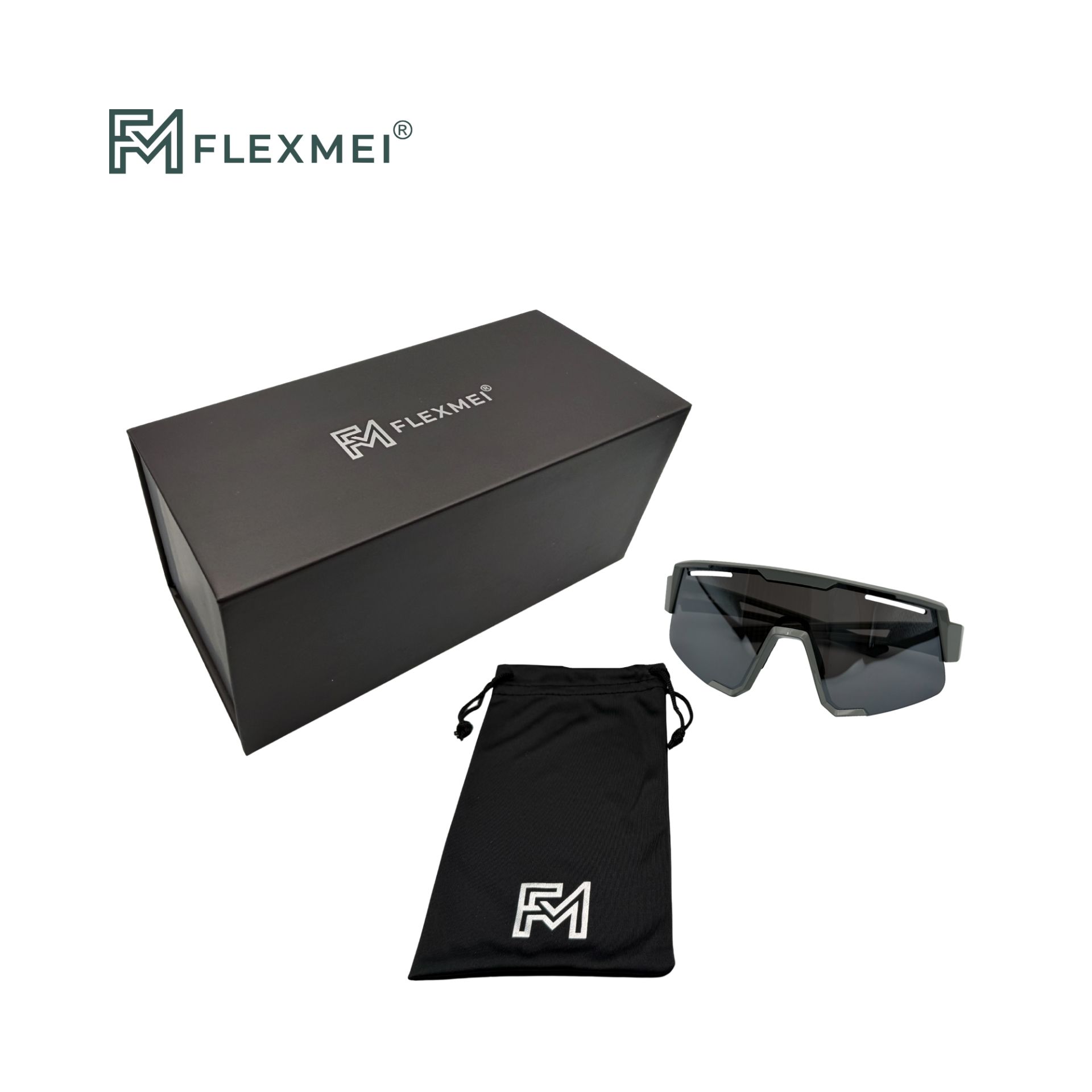 Magnetic Presentation Box