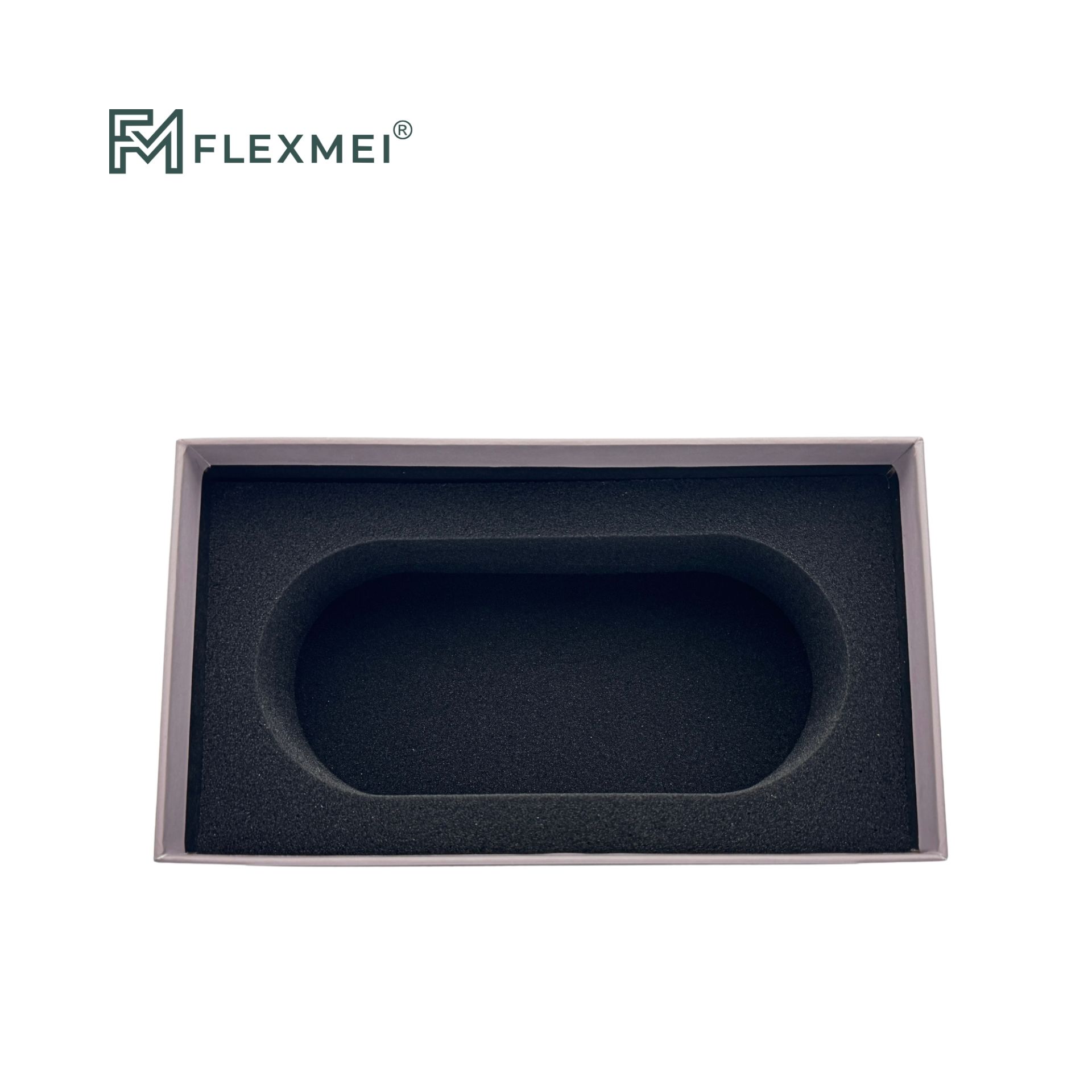 Premium Rigid Smart Glasses Packaging Box