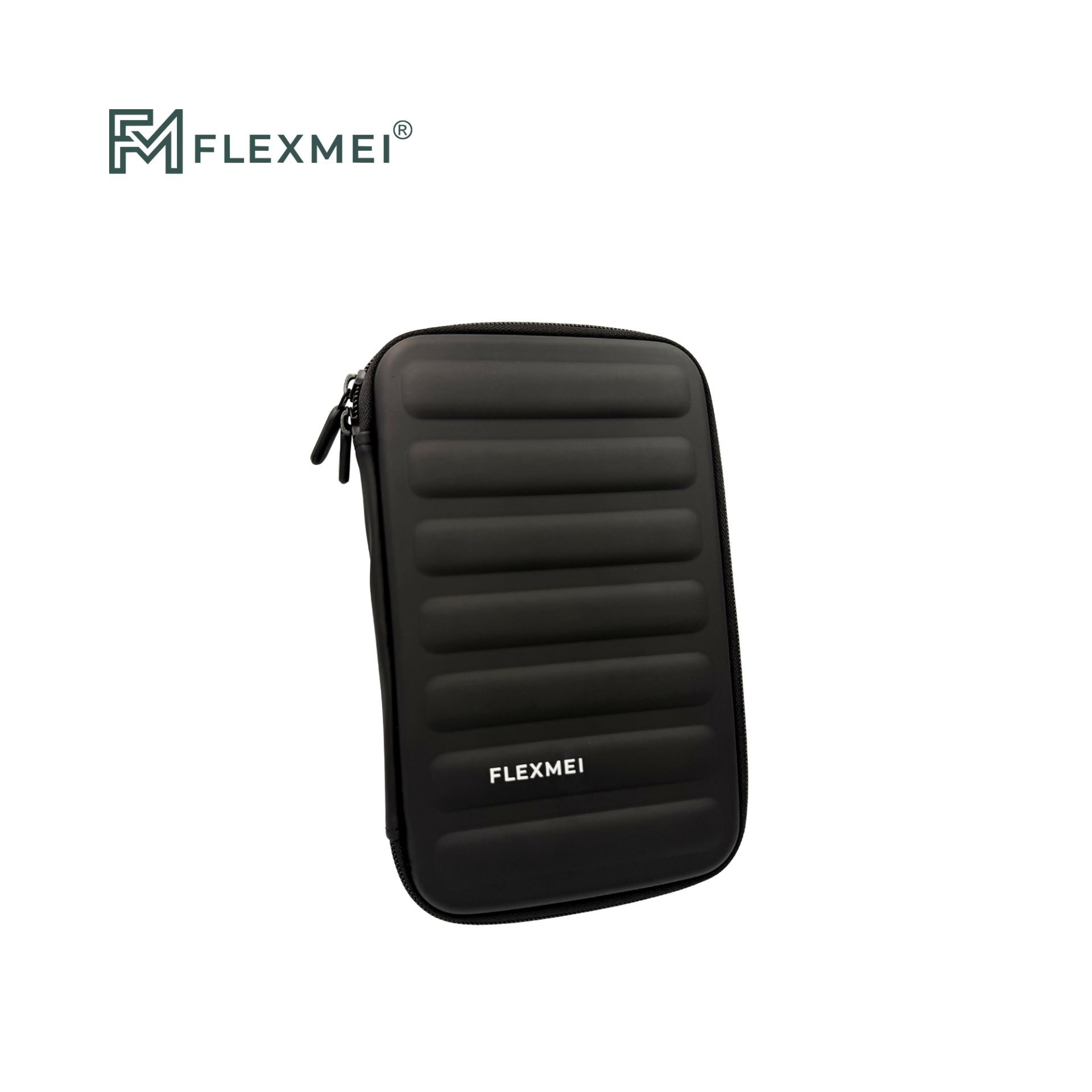 Harmonica EVA Protective Case