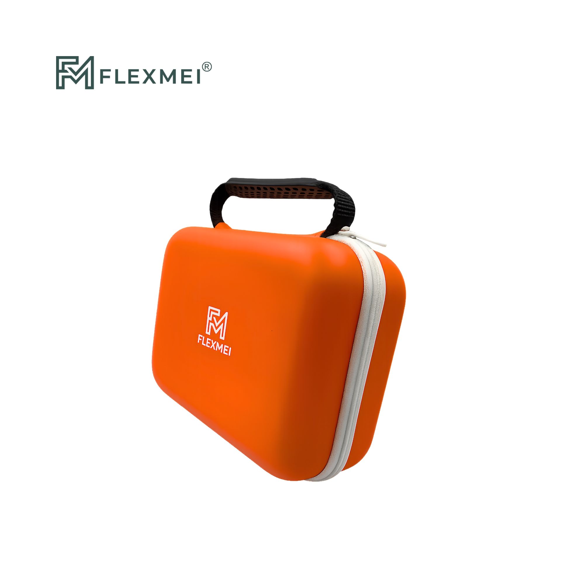 Medical Equipment Protective Case