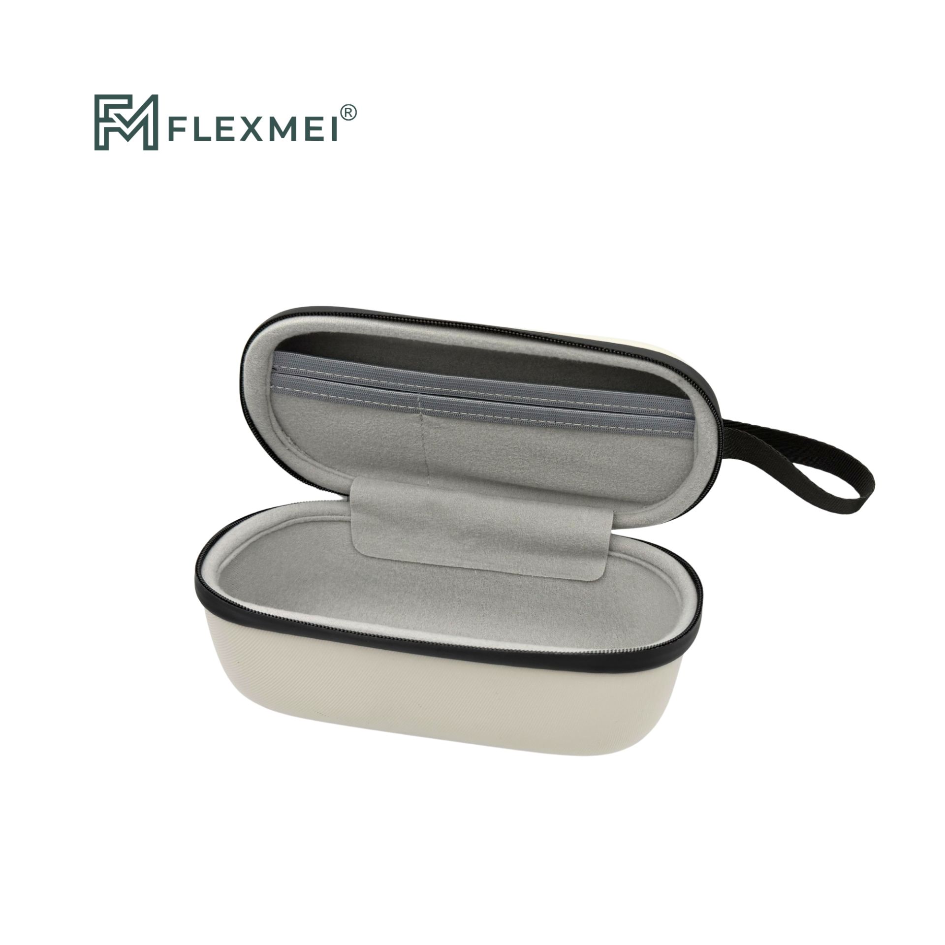AI/AR Smart Glasses Protective Case