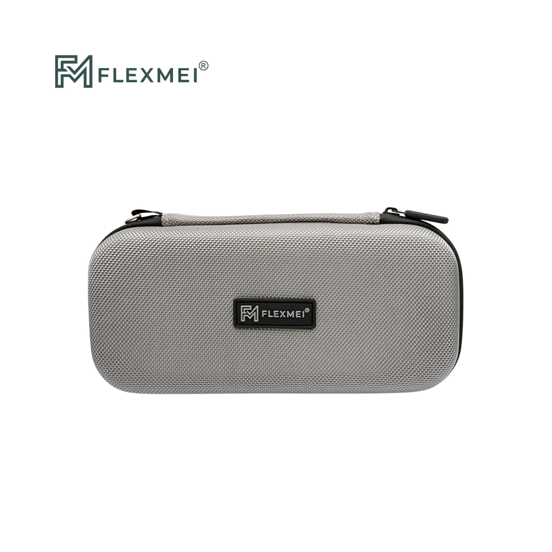 Medication Cooler Travel Case with Aluminum Foil Lining