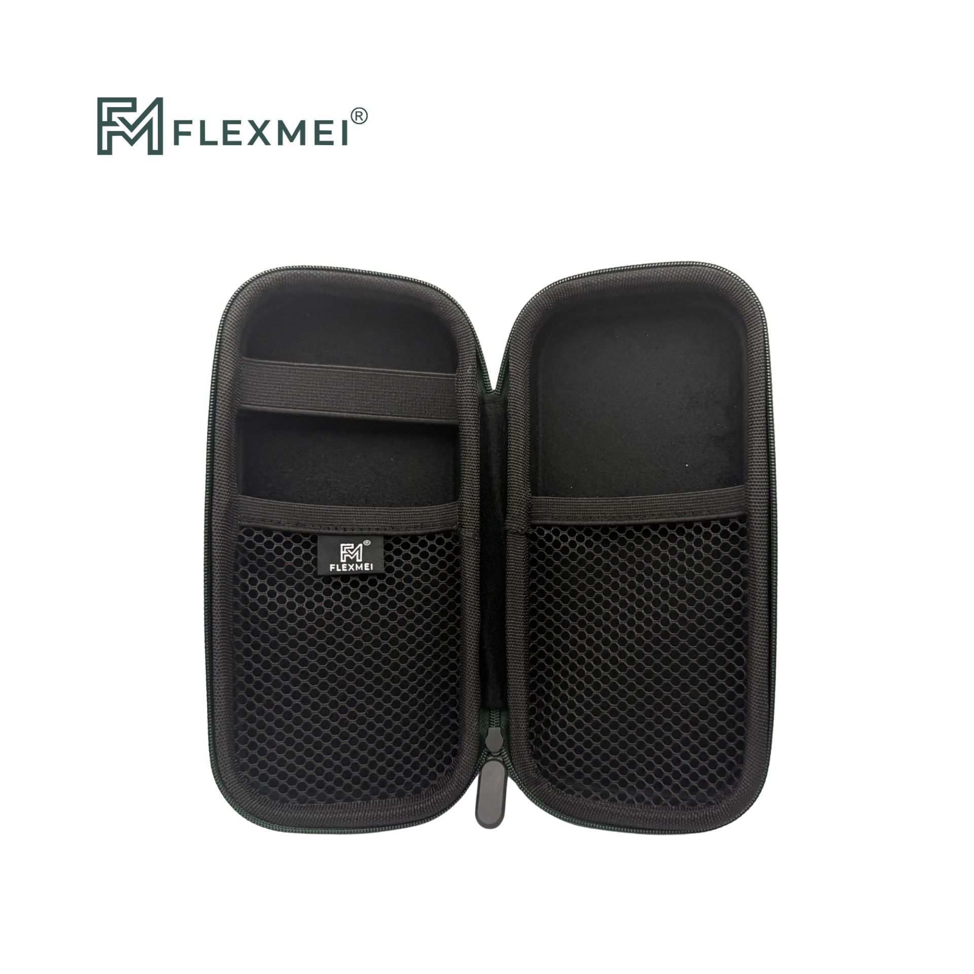 Rectangular Multi-Purpose Organizer Case