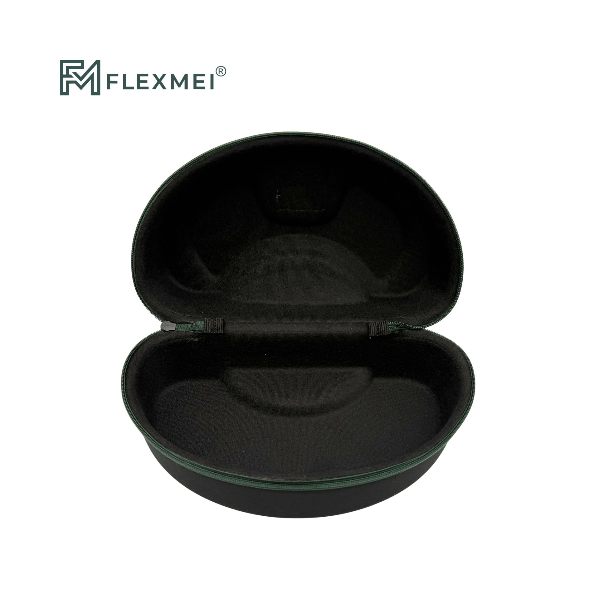 Hard EVA Sports Goggle Case