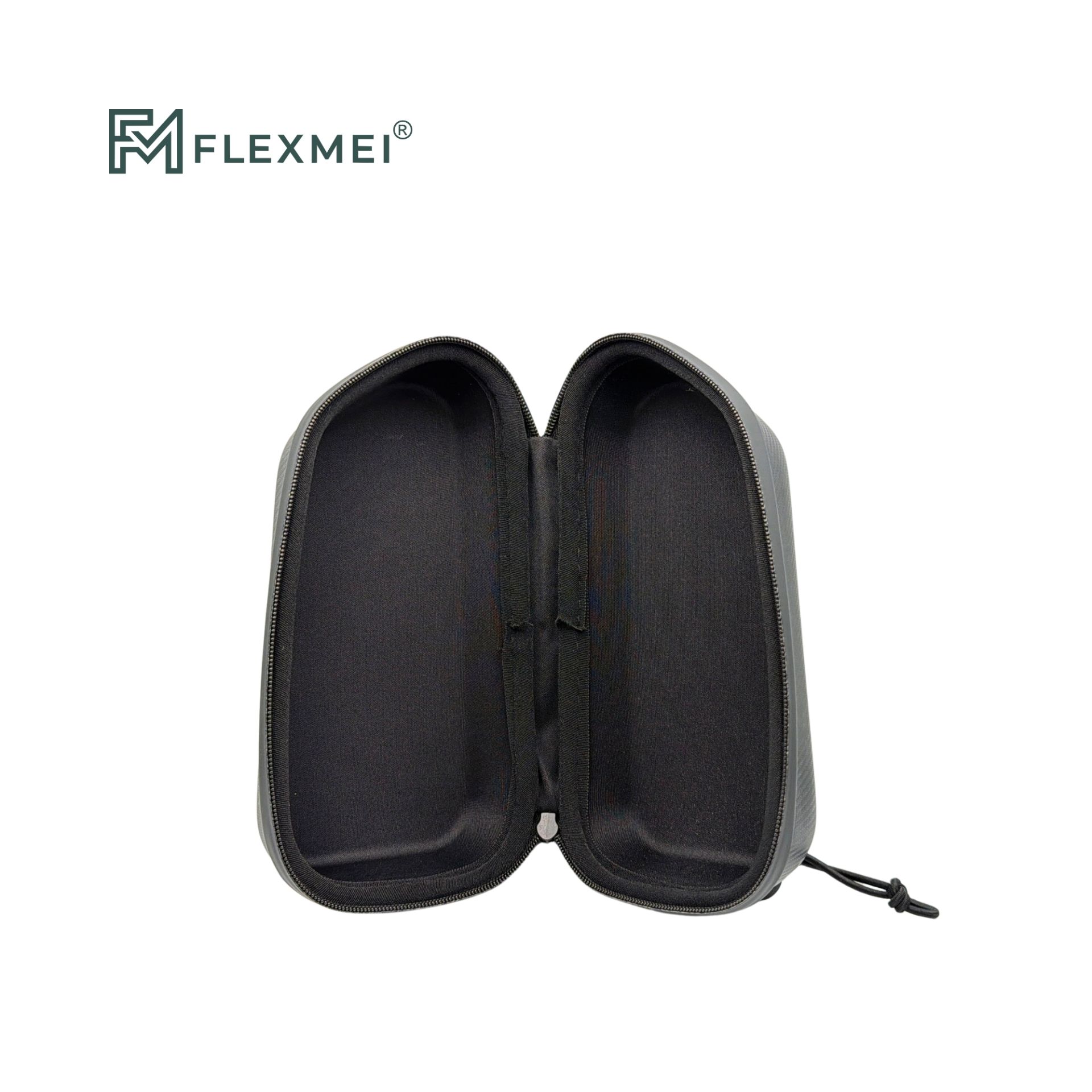 Bike Frame-Mounted Storage Case
