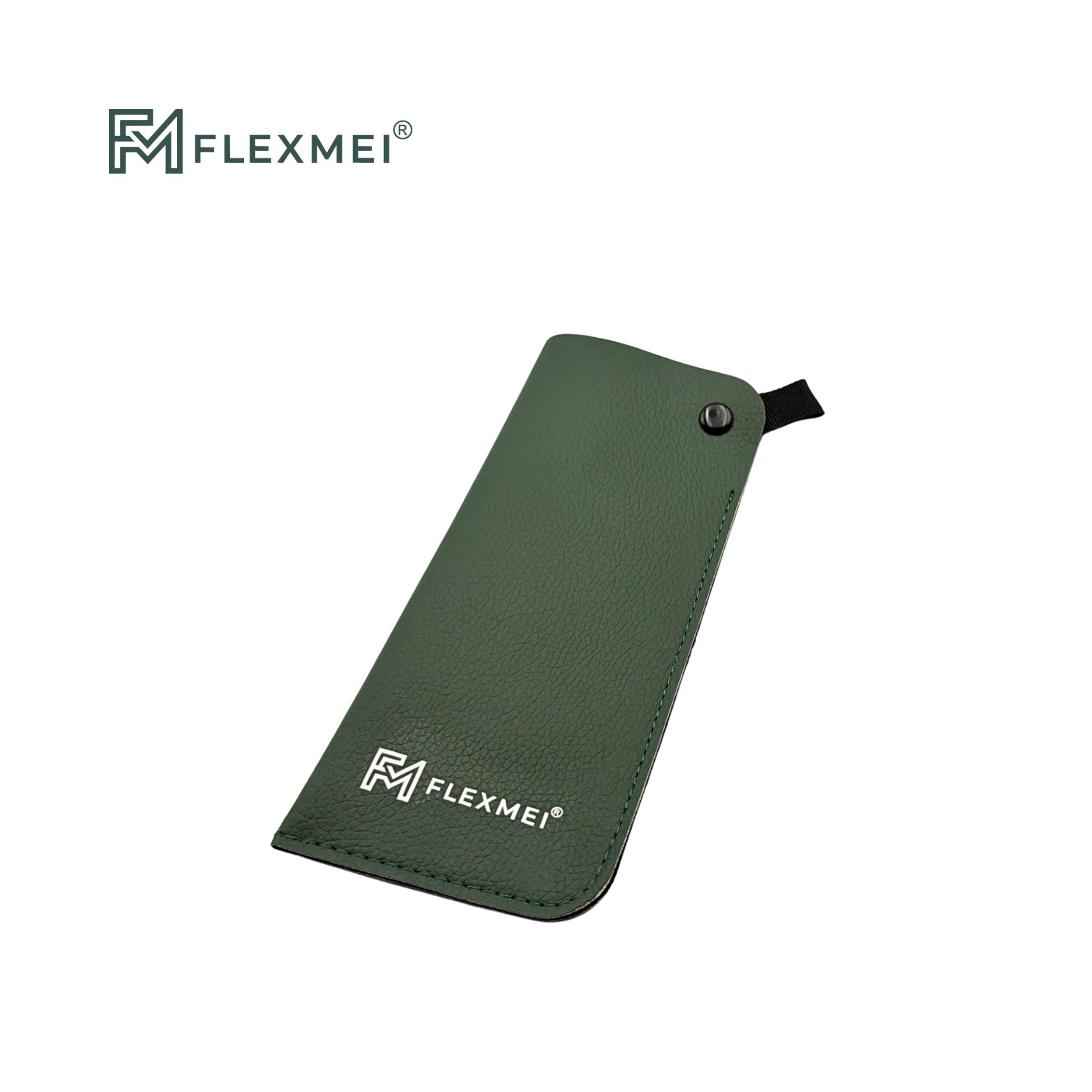 Leather Eyewear Pouch