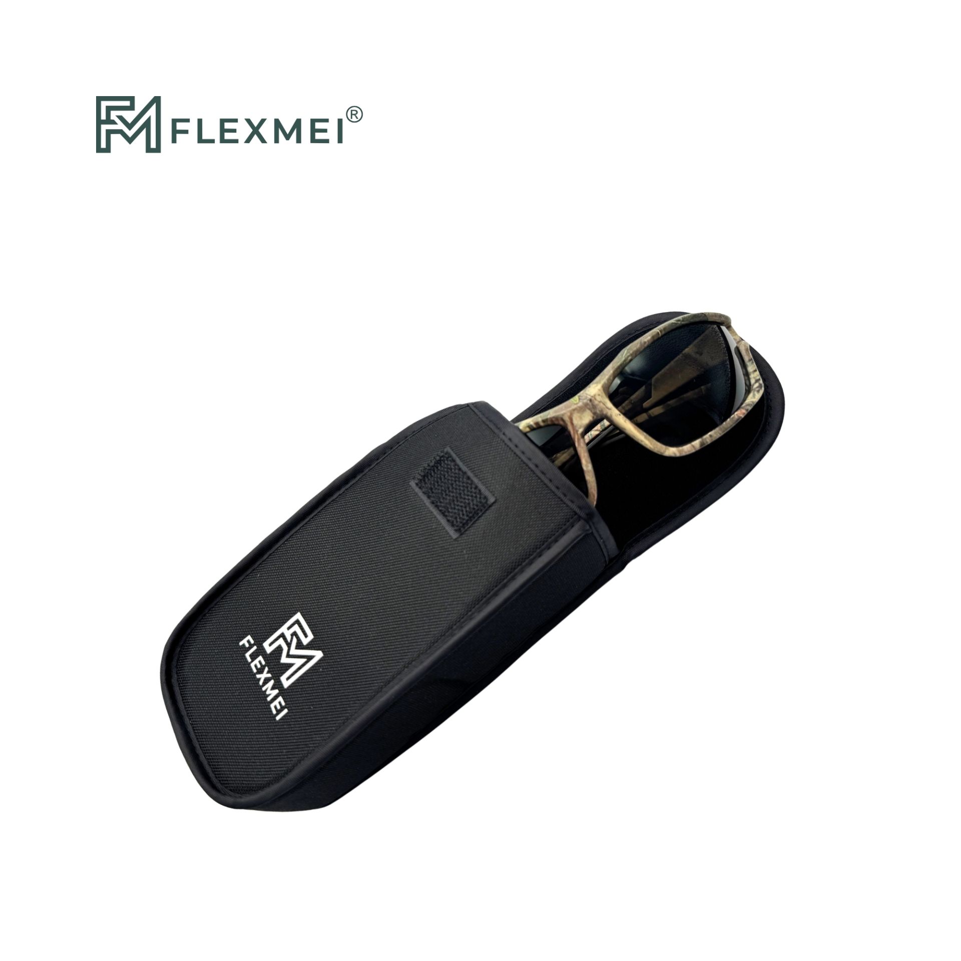 Tactical Eyewear Case