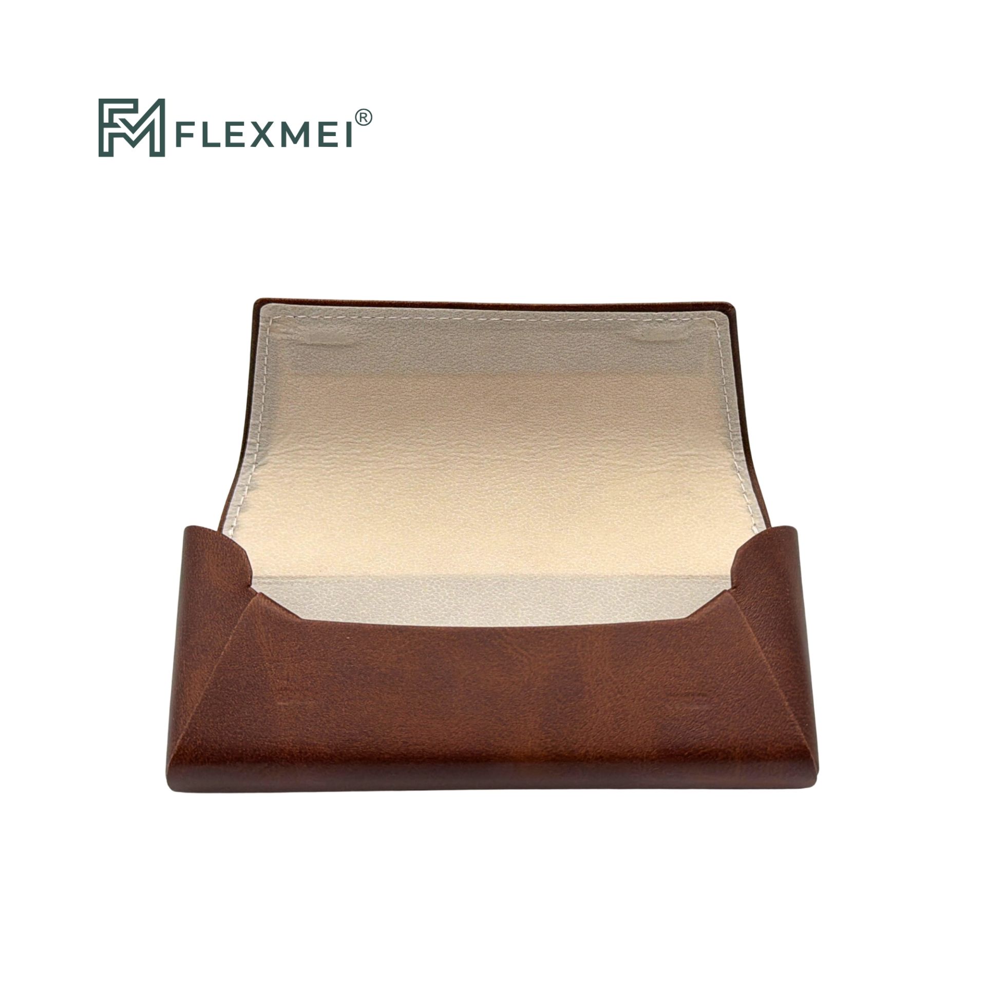 Envelope Flap Glasses Case