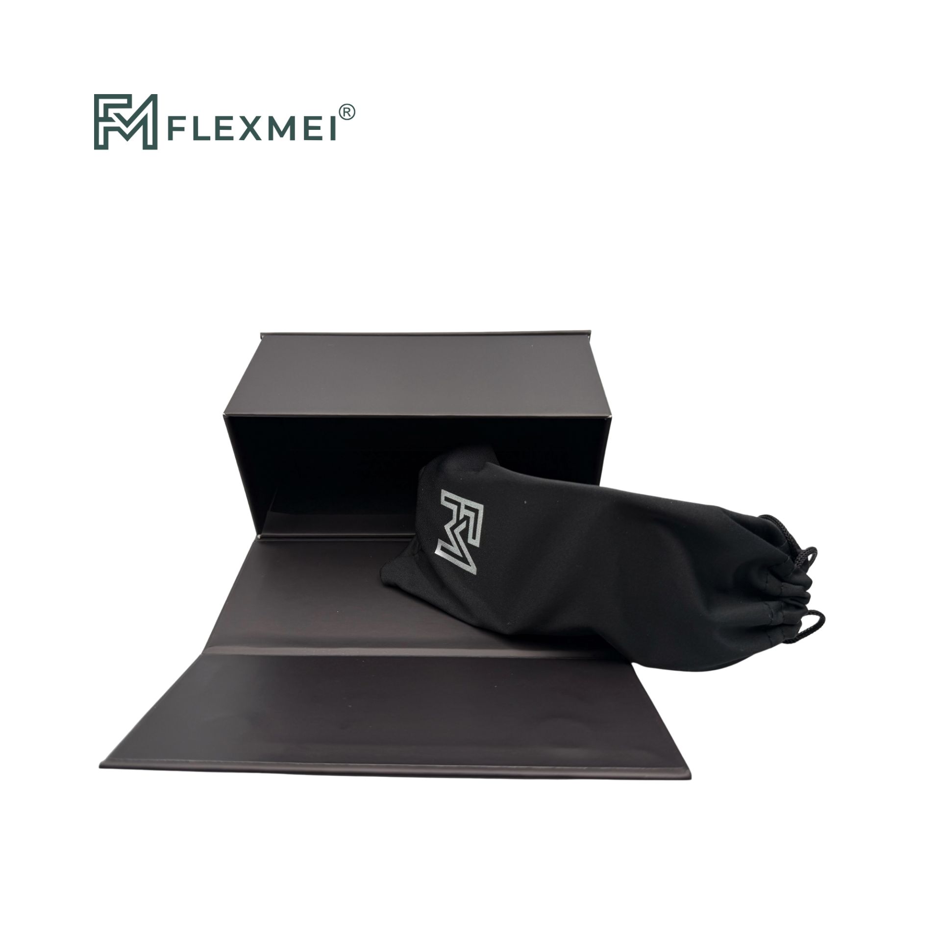 Magnetic Presentation Box