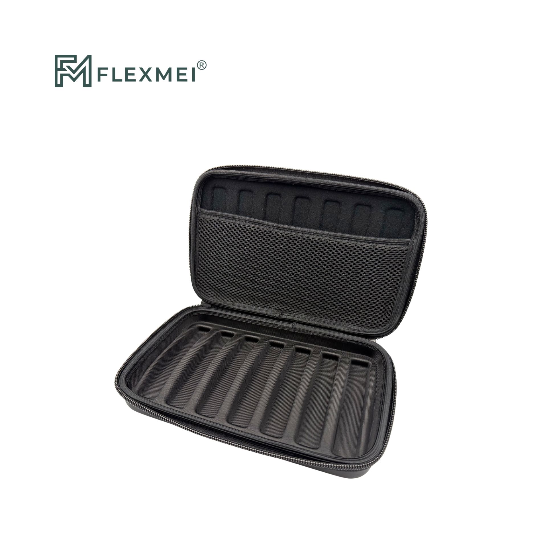 Harmonica EVA Protective Case
