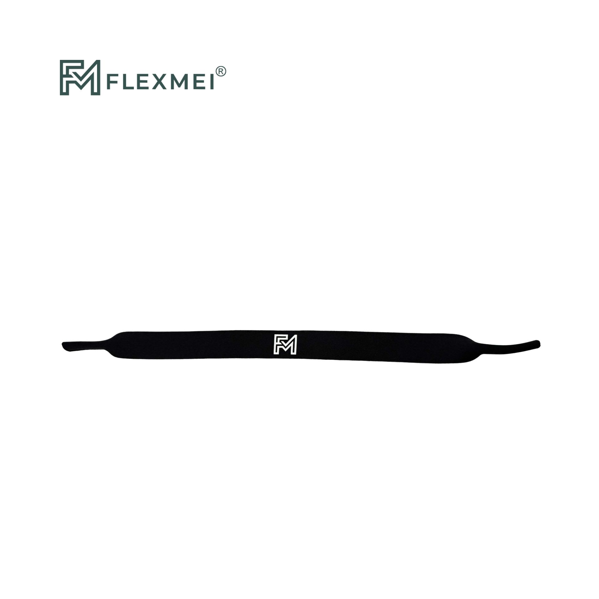 Floating Neoprene Sunglasses Strap