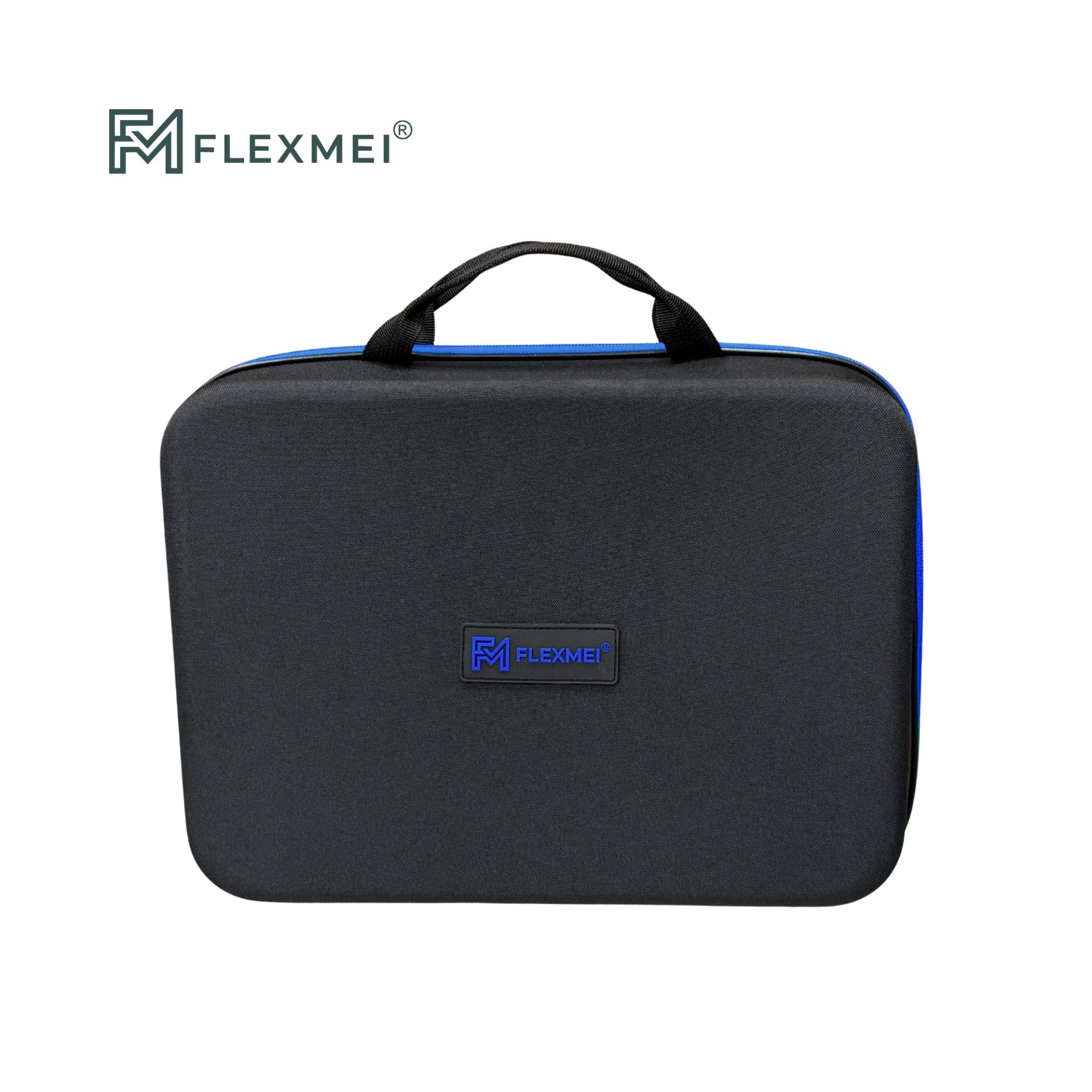 EV Charging Equipment Case-Black