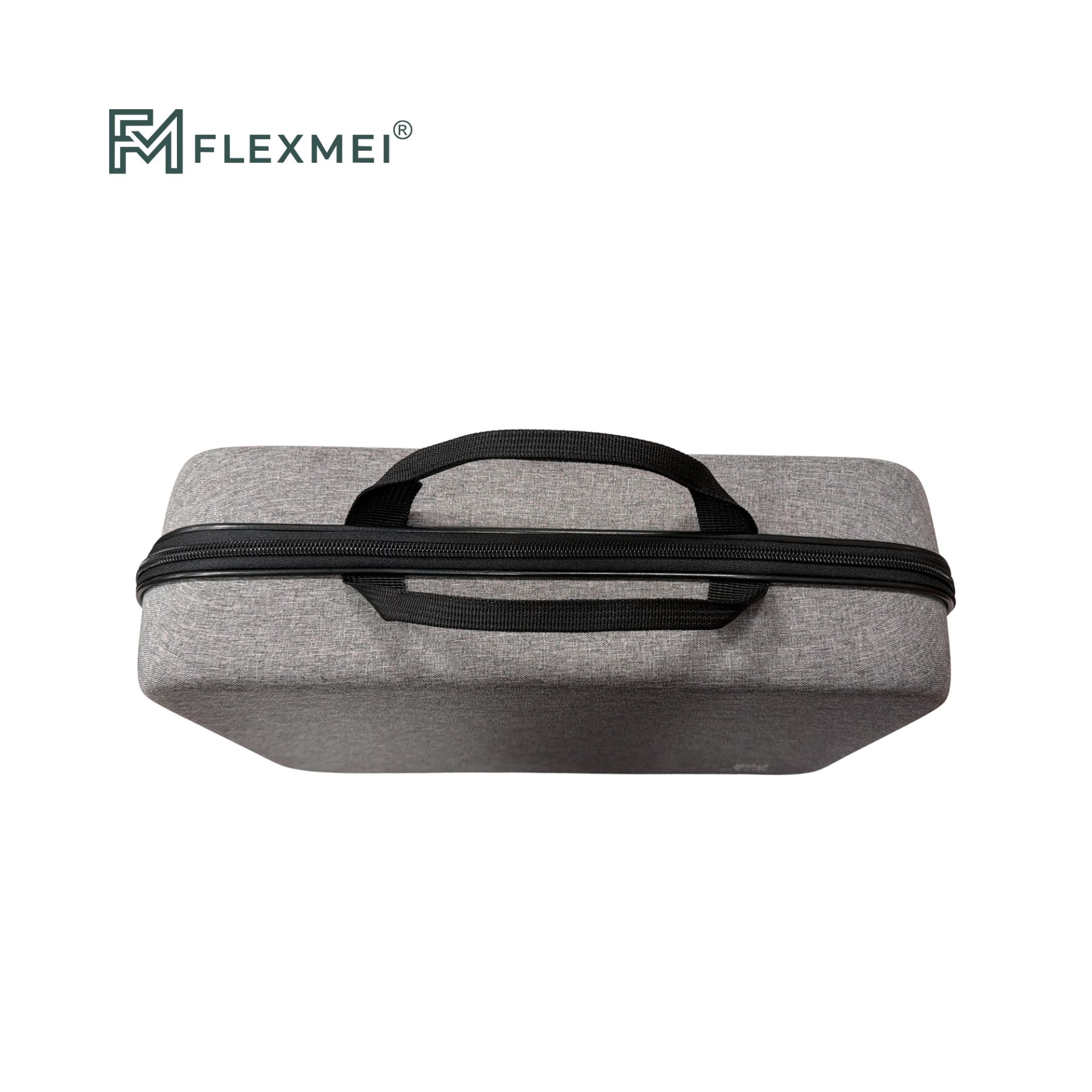 EV Charging Equipment Case-Grey