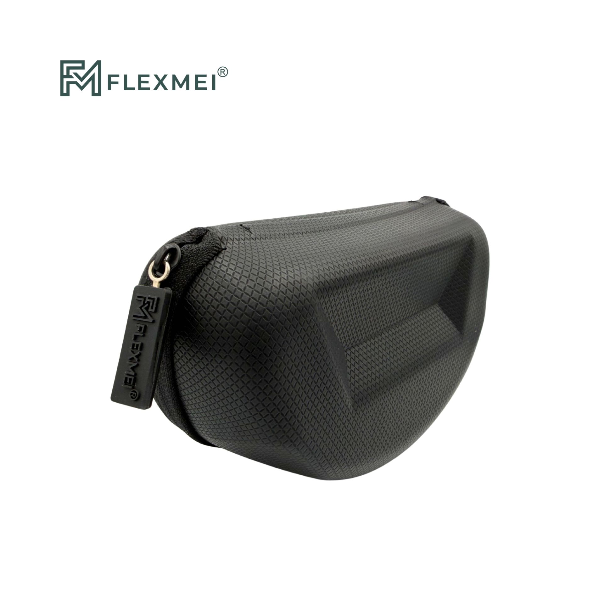 Contoured Sports Eyewear Case