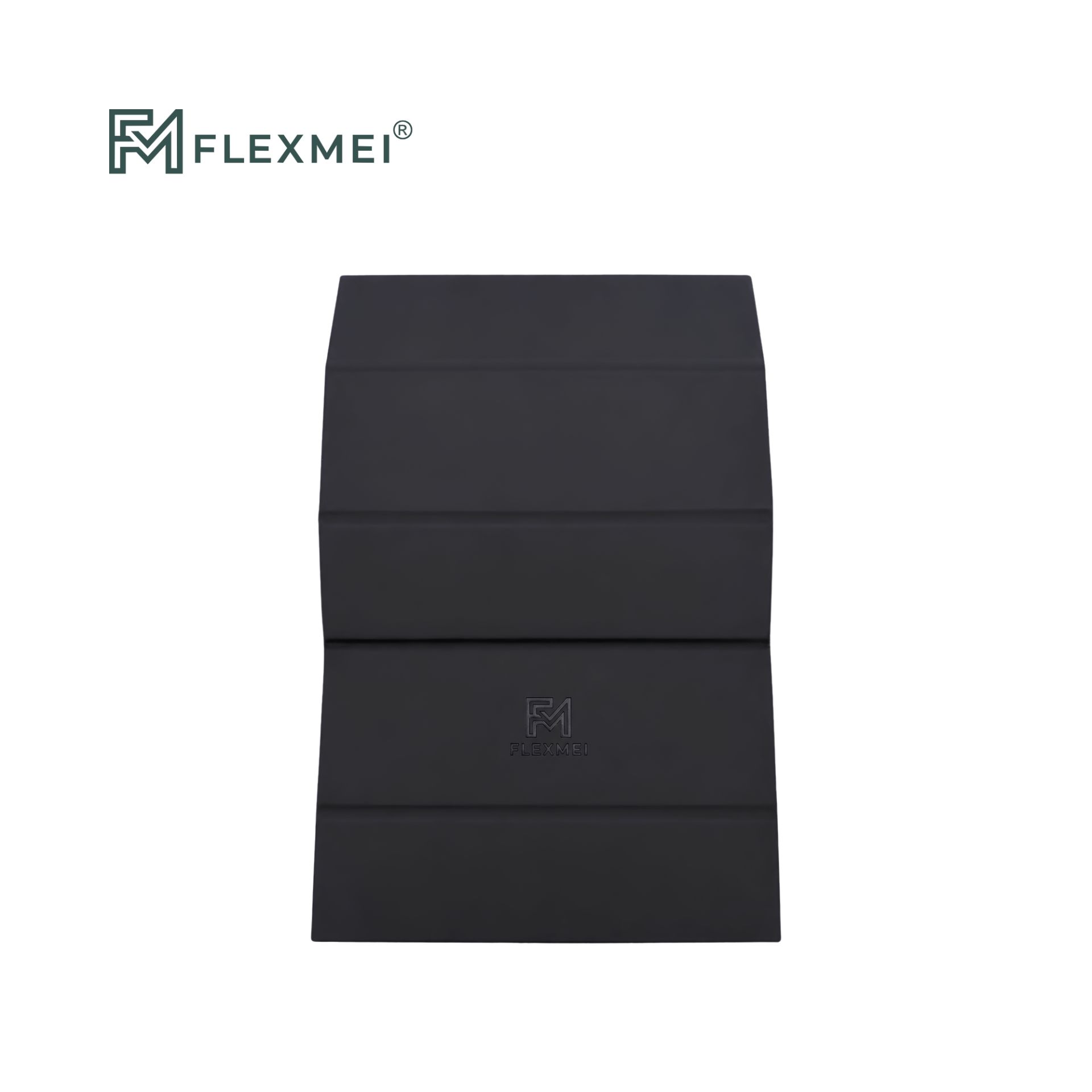 Rectangular Folding Eyewear Case