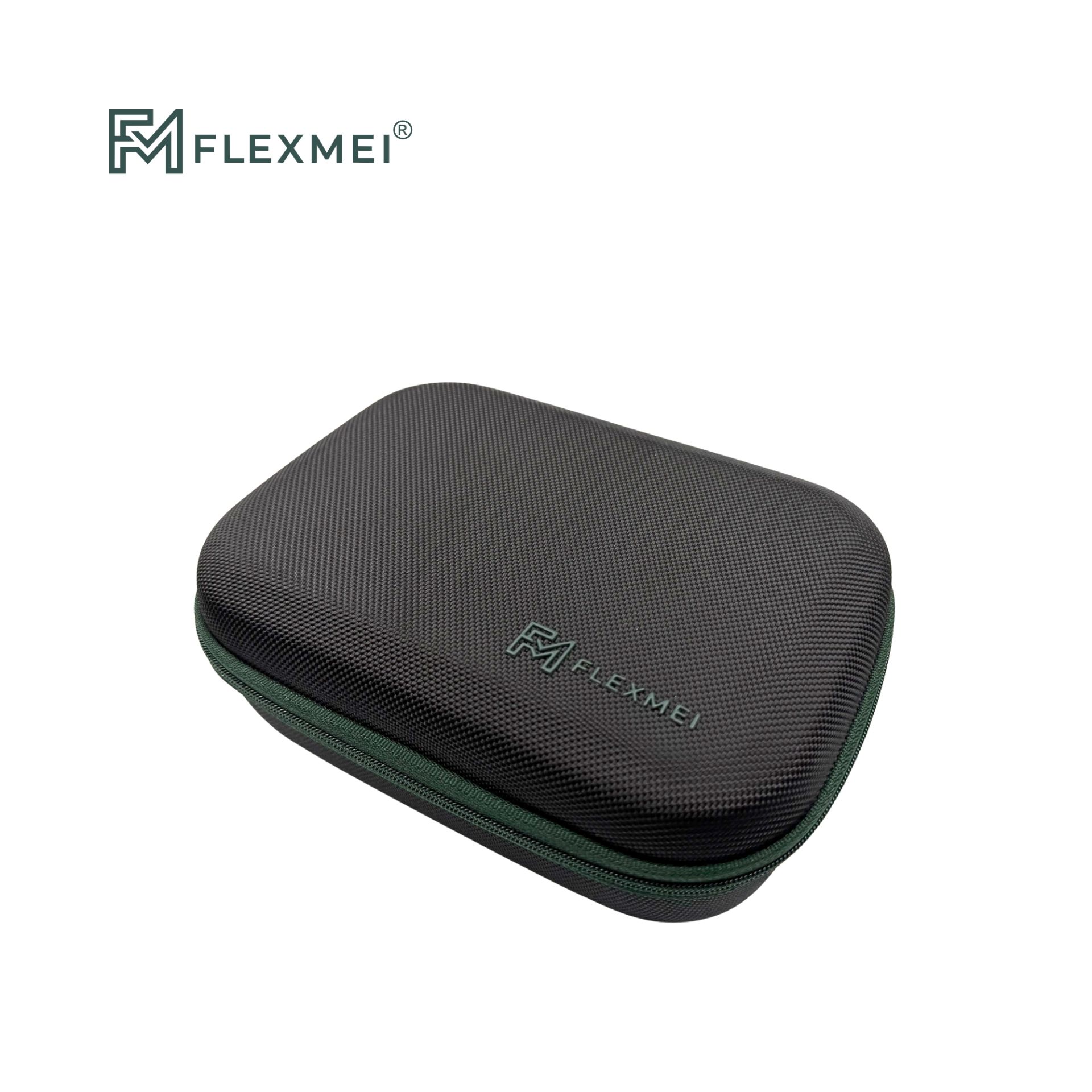 Electric Shaver Storage Case