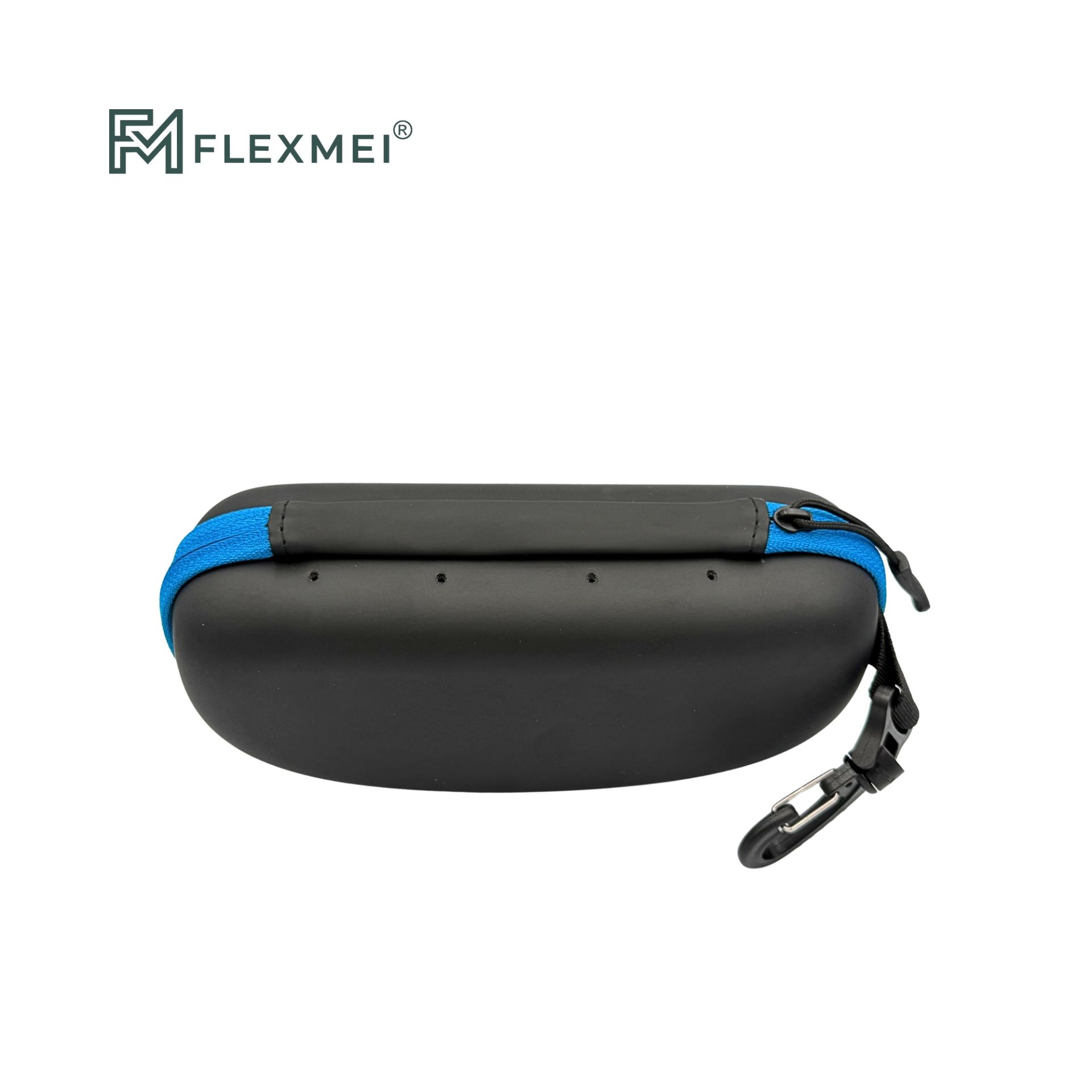 Swimming Goggle Case with Ventilation Holes