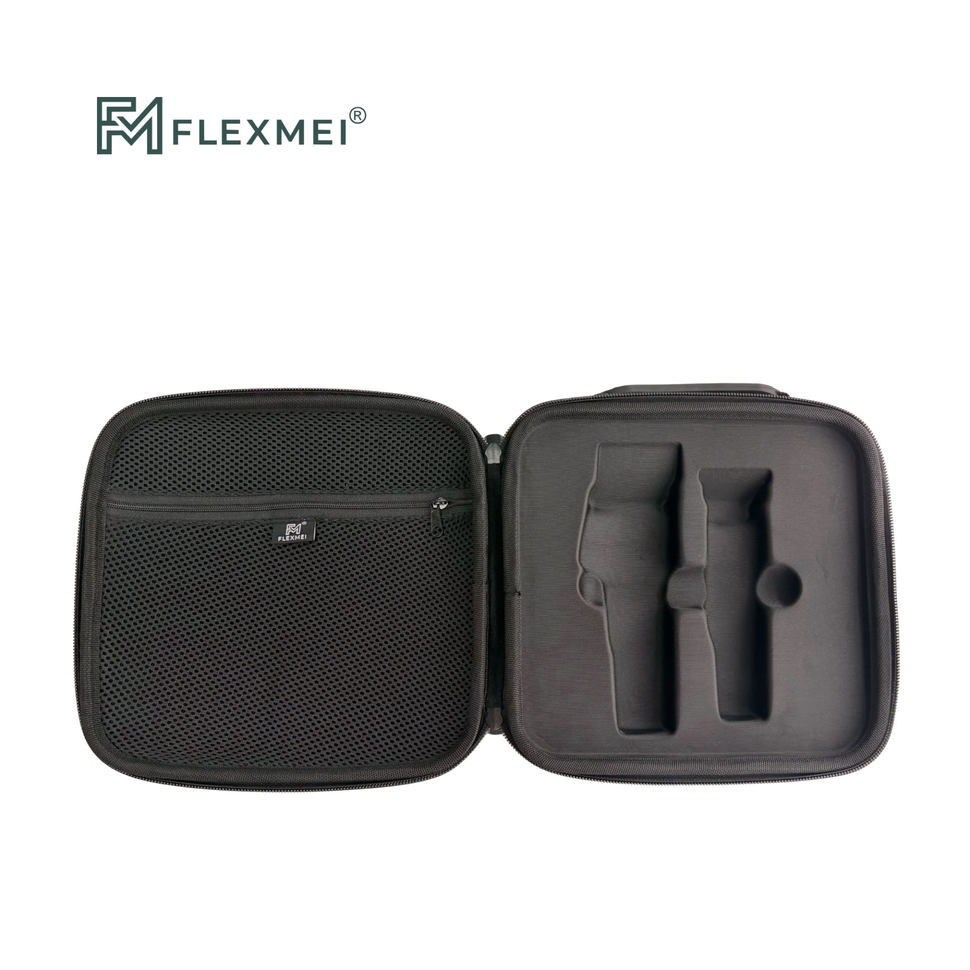 Hair Clipper & Trimmer Storage Case