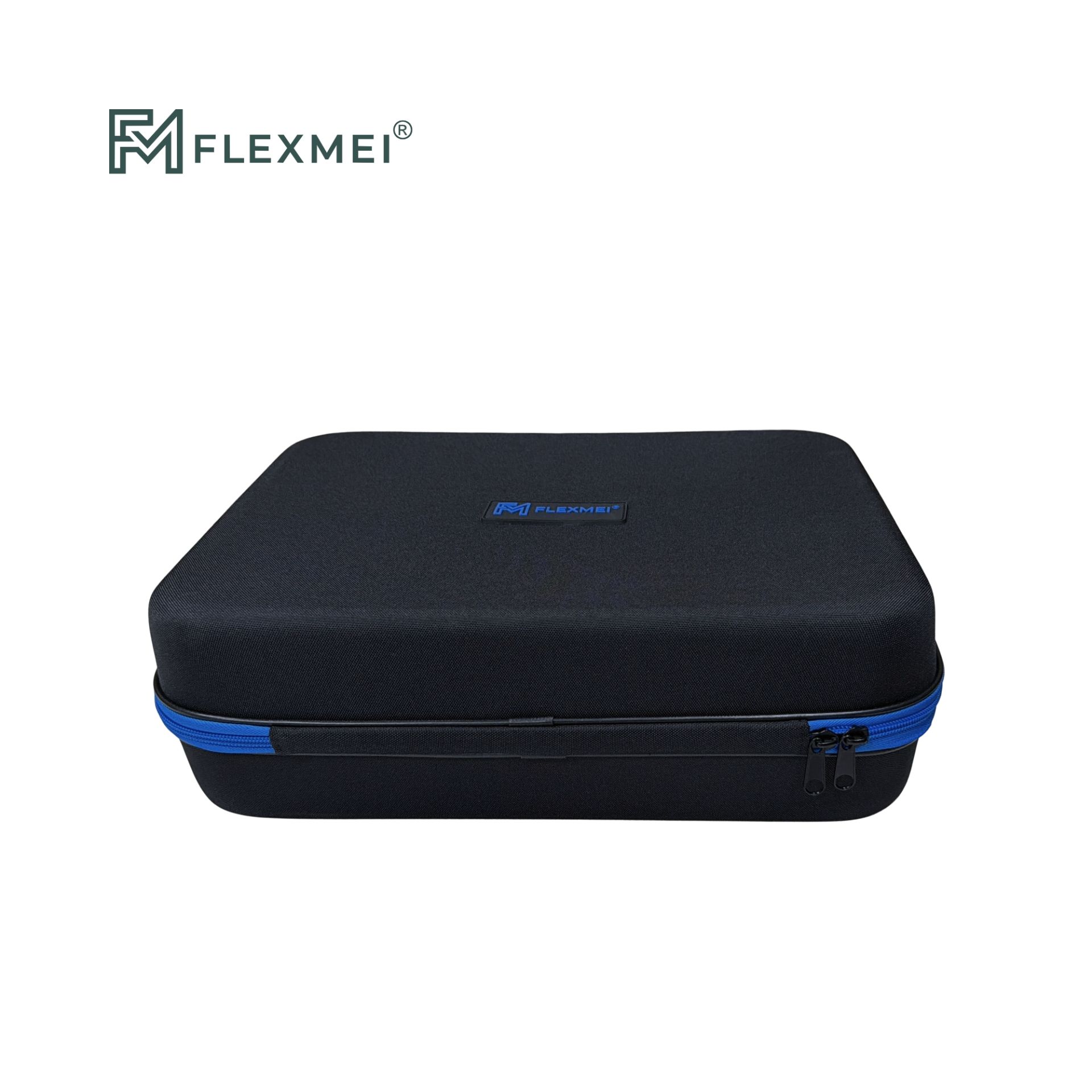EV Charging Equipment Case-Black