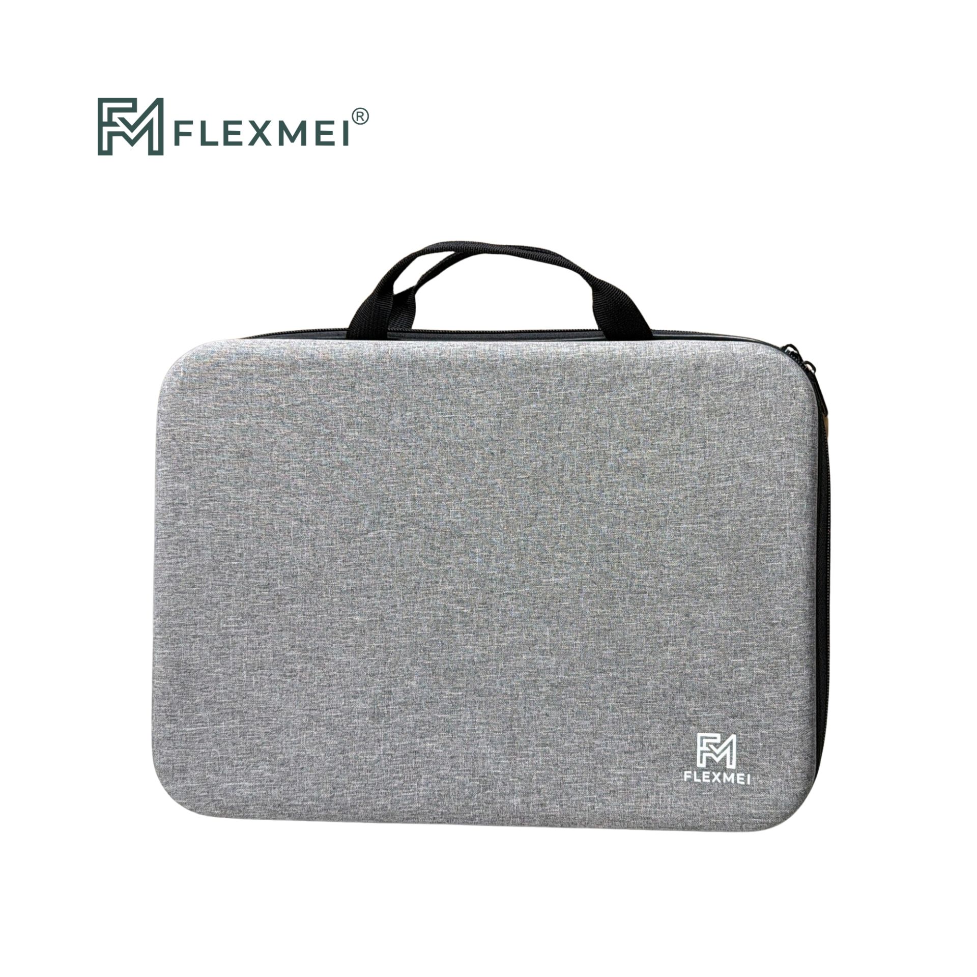 EV Charging Equipment Case-Grey