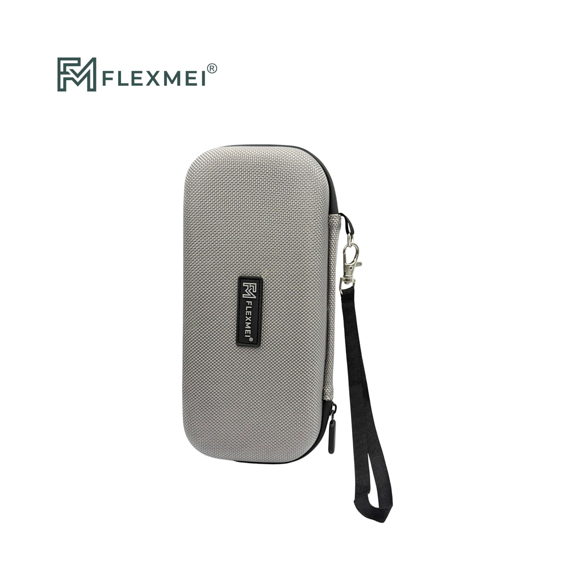 Medication Cooler Travel Case with Aluminum Foil Lining