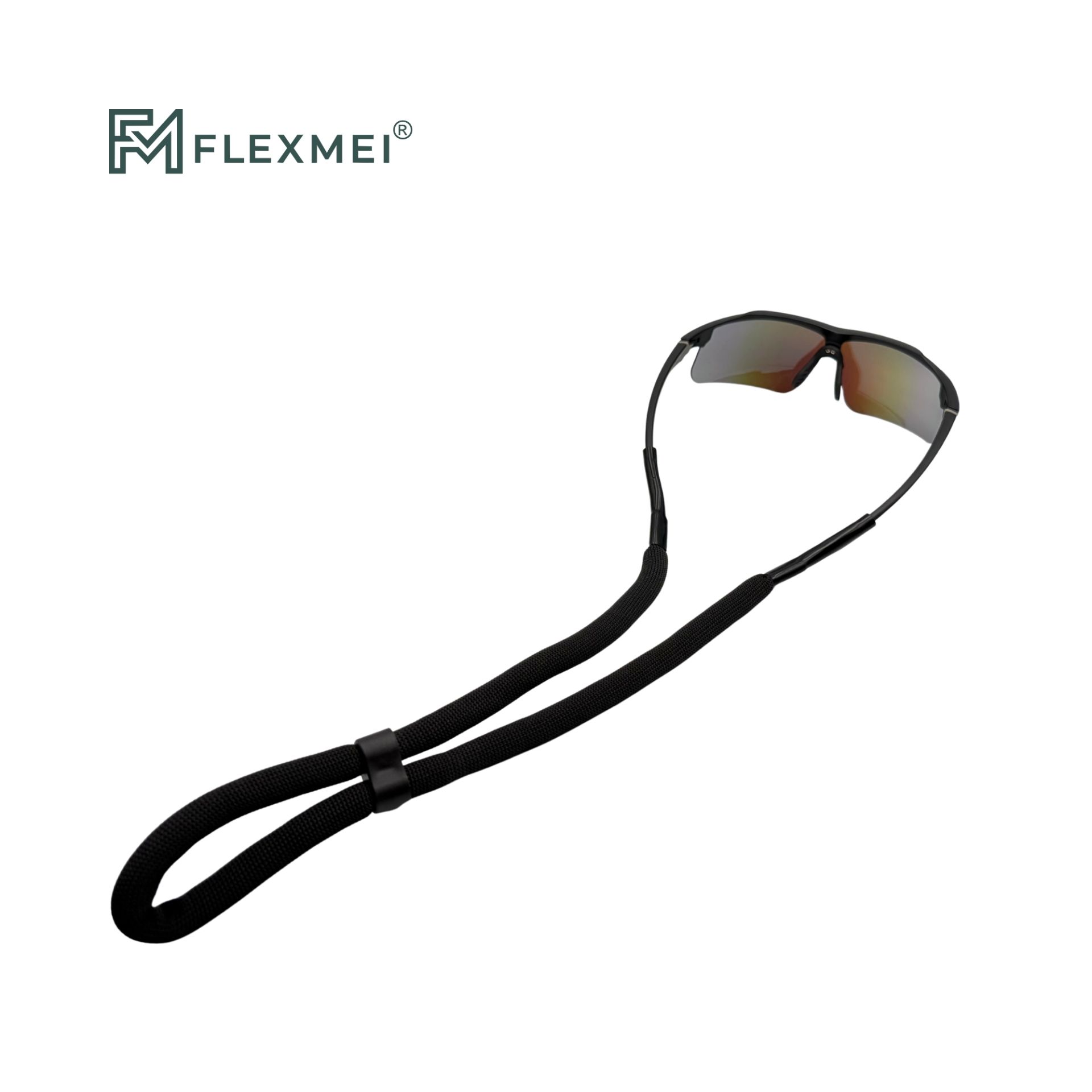 Floating Eyewear Strap