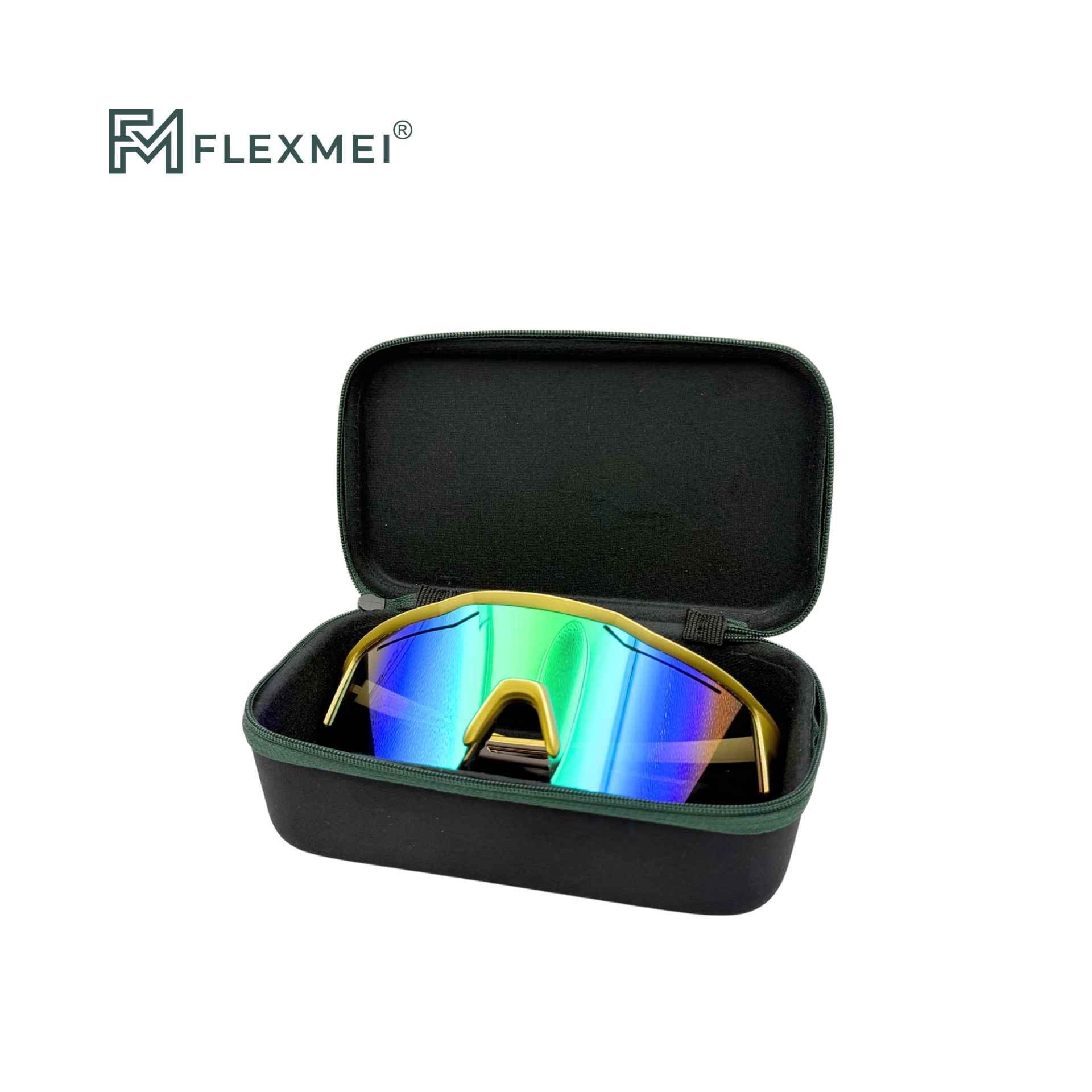 Protective Eyewear Case