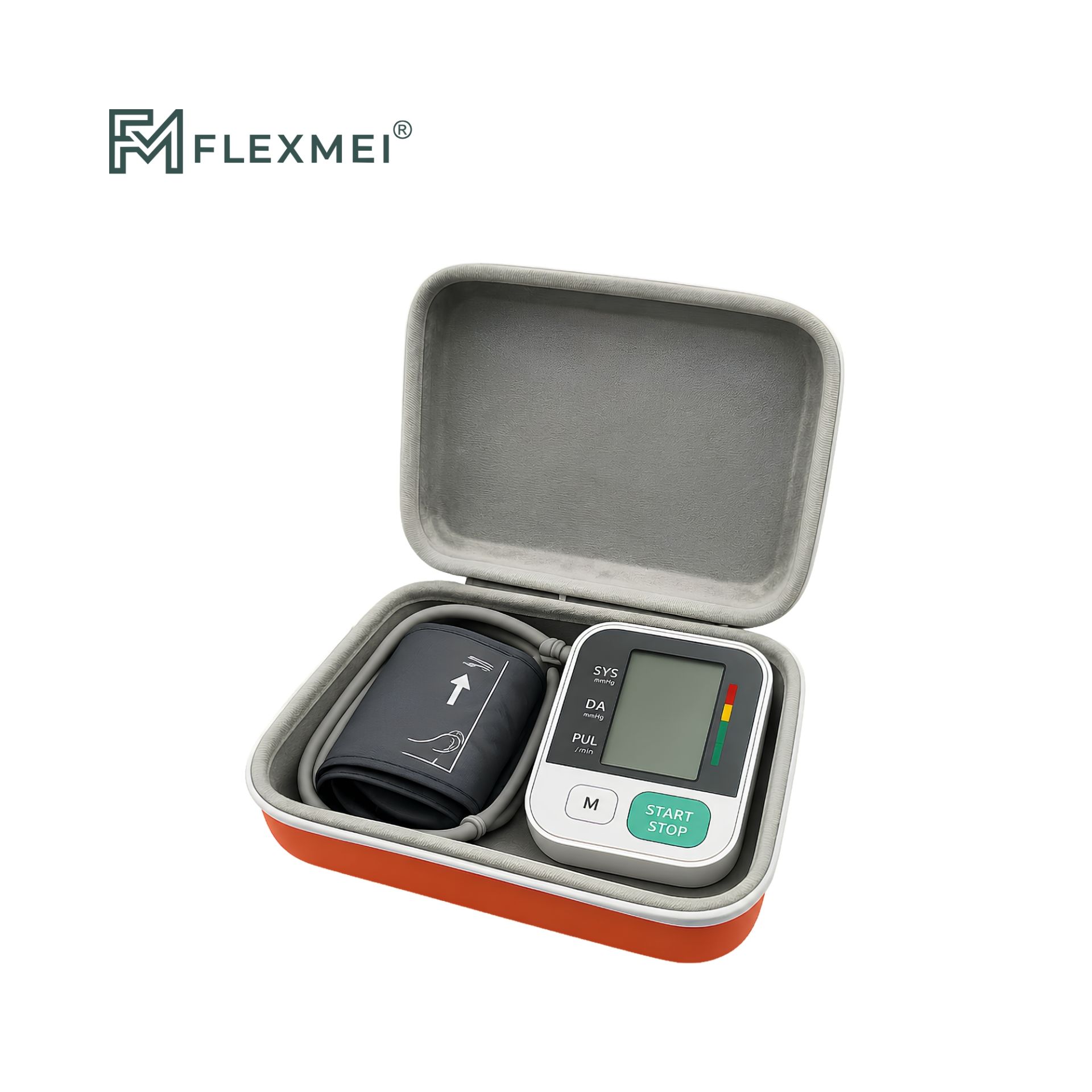Medical Equipment Protective Case