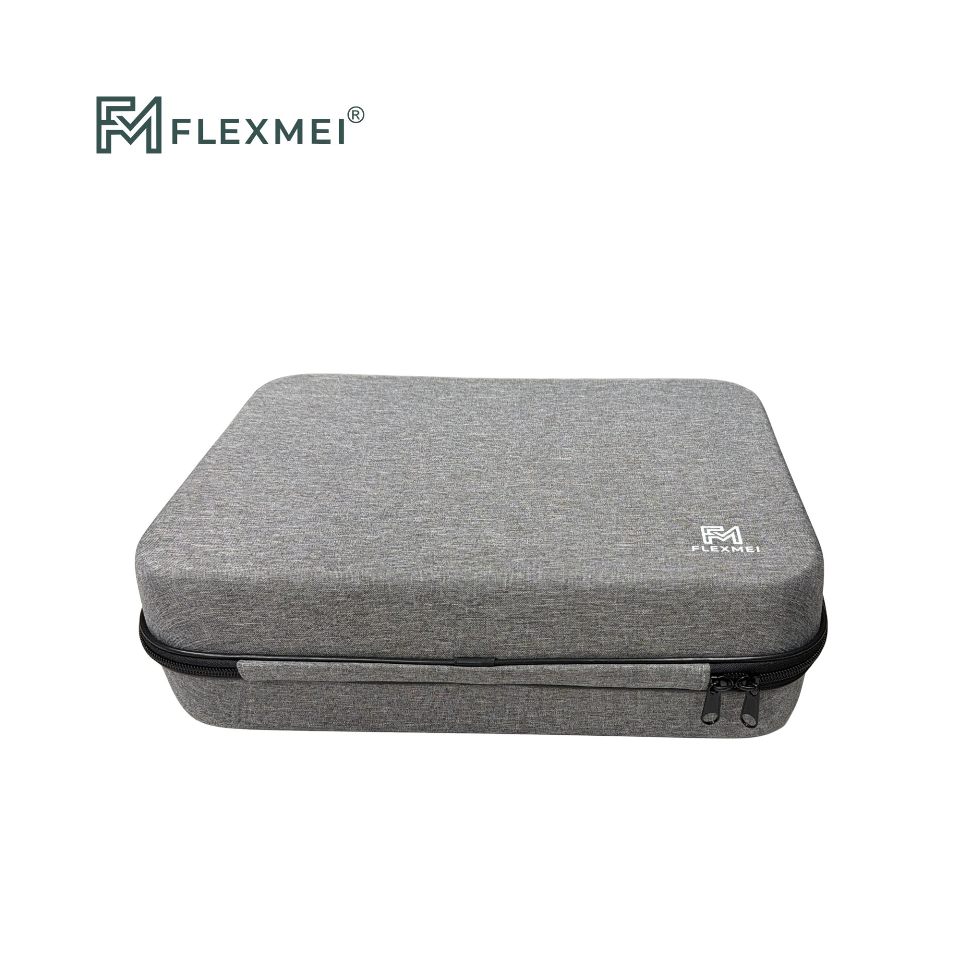 EV Charging Equipment Case-Grey