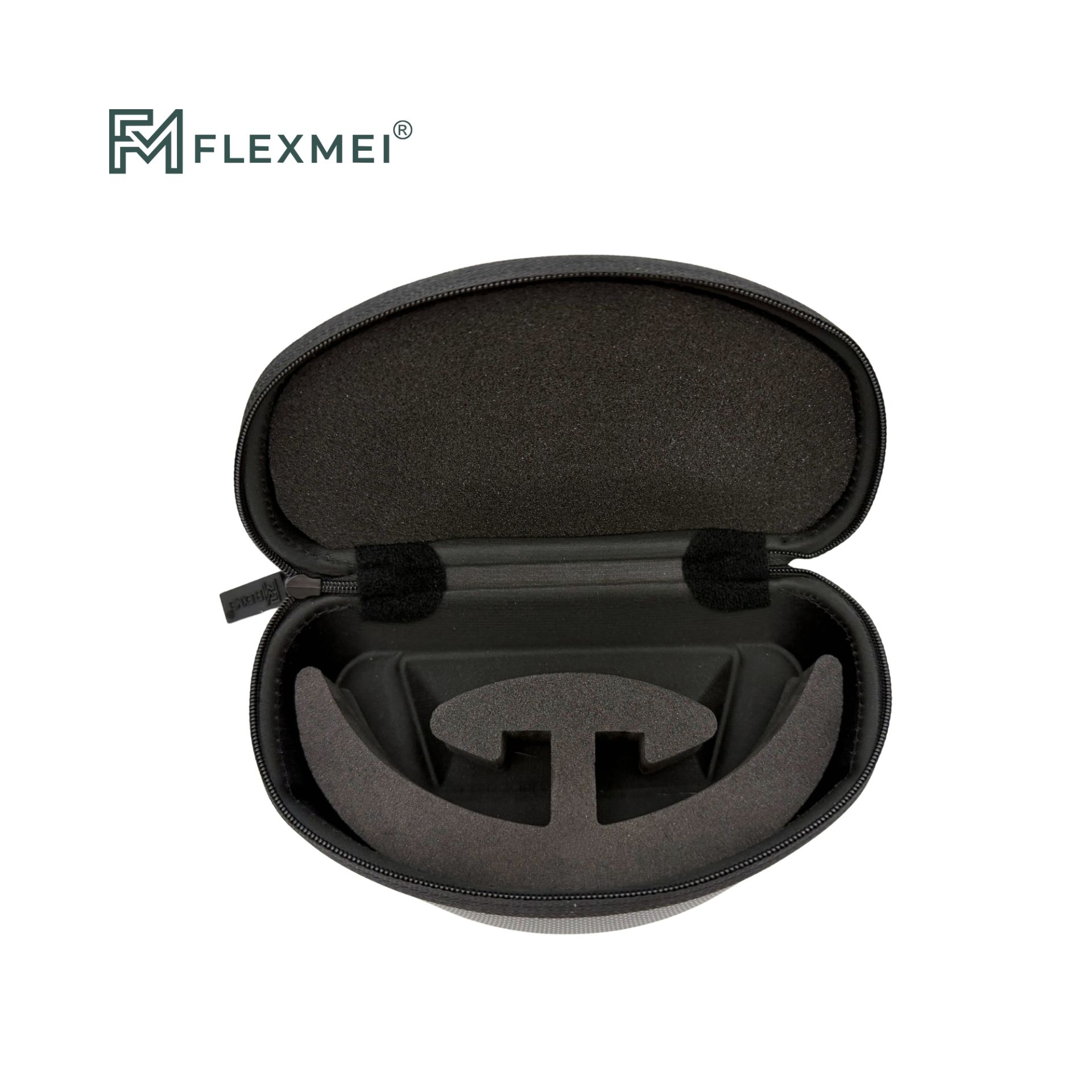 Contoured Sports Eyewear Case