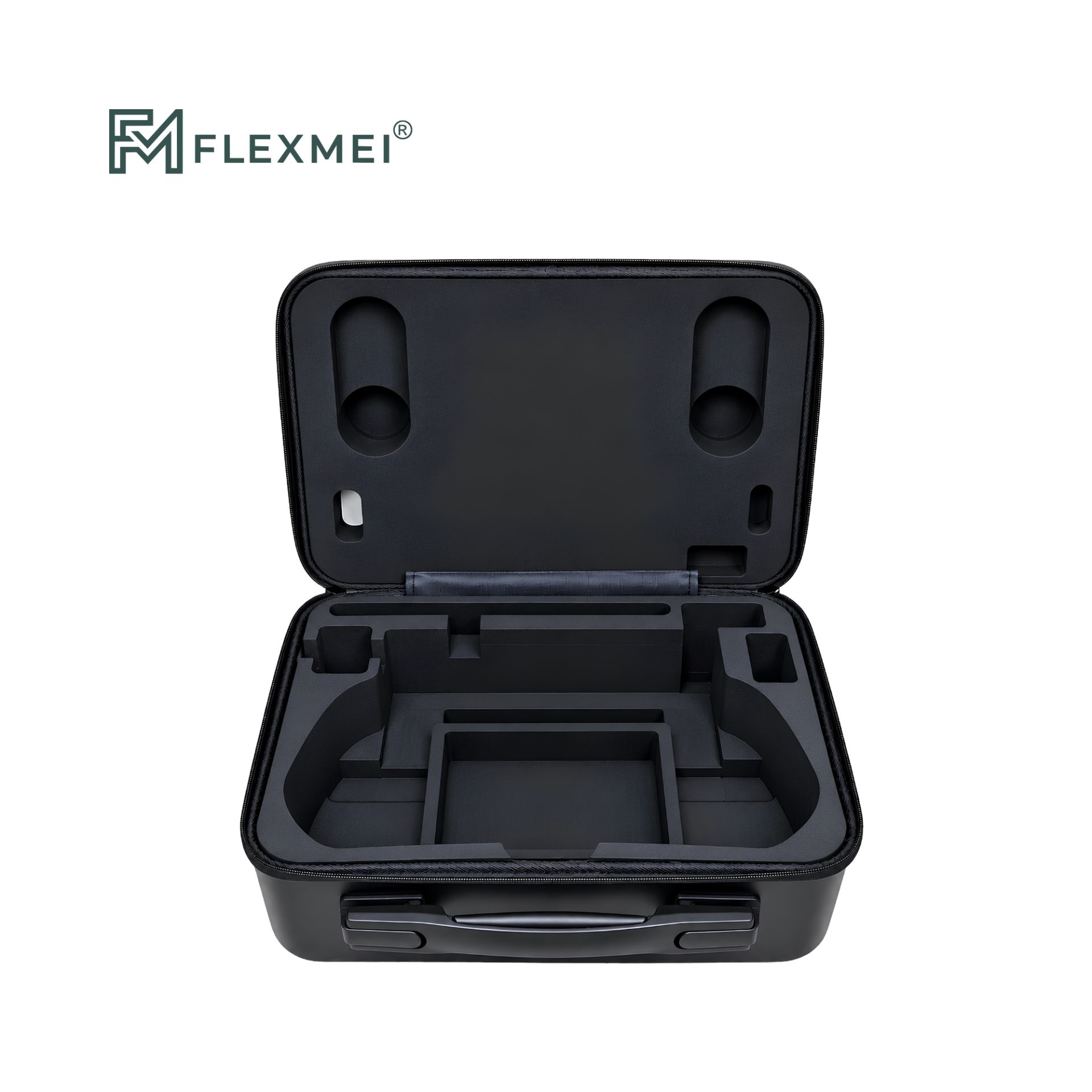 Hard Shell Drone Controller Protective Case