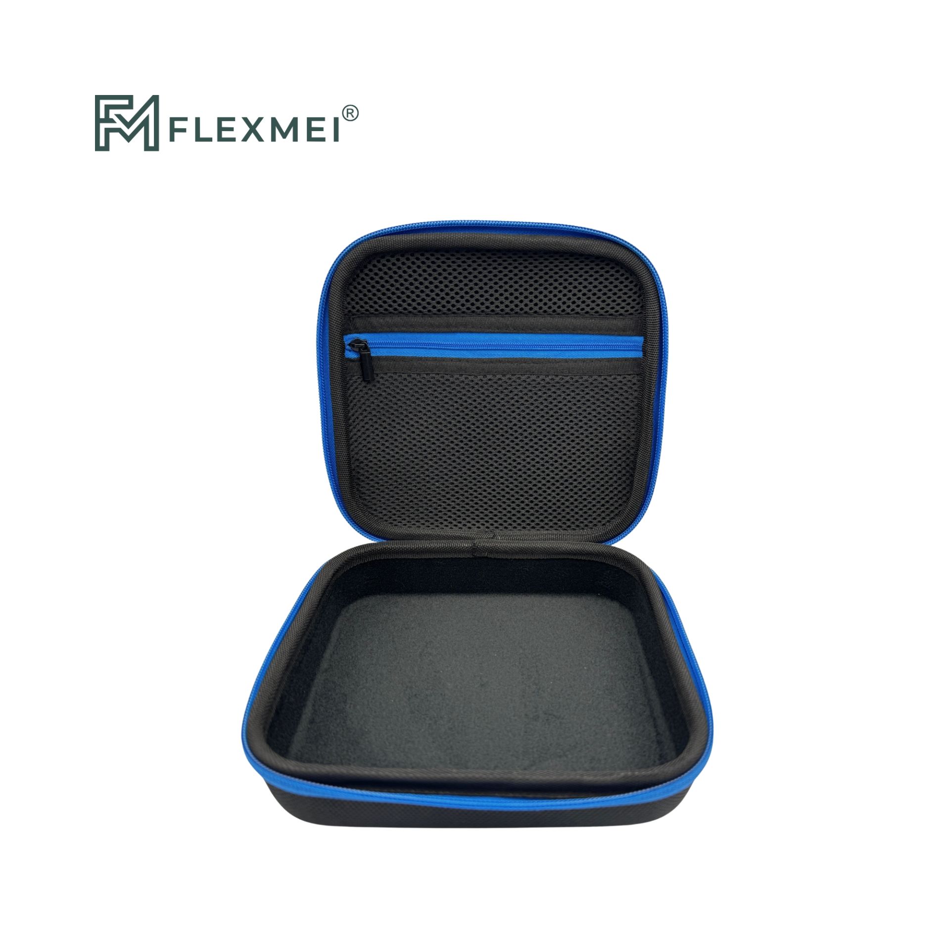 Square Tool Case
